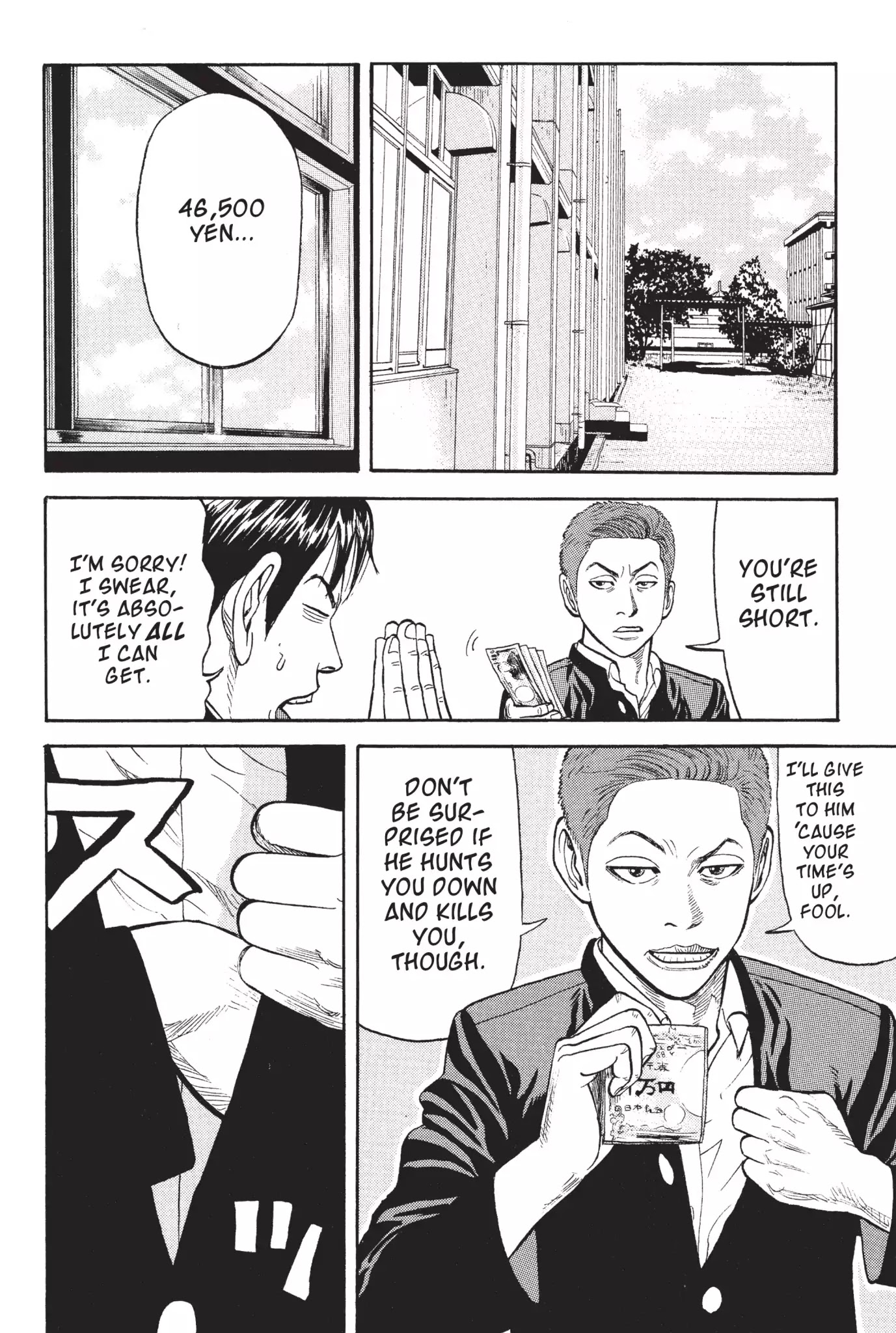 Beck chapter 10 page 71