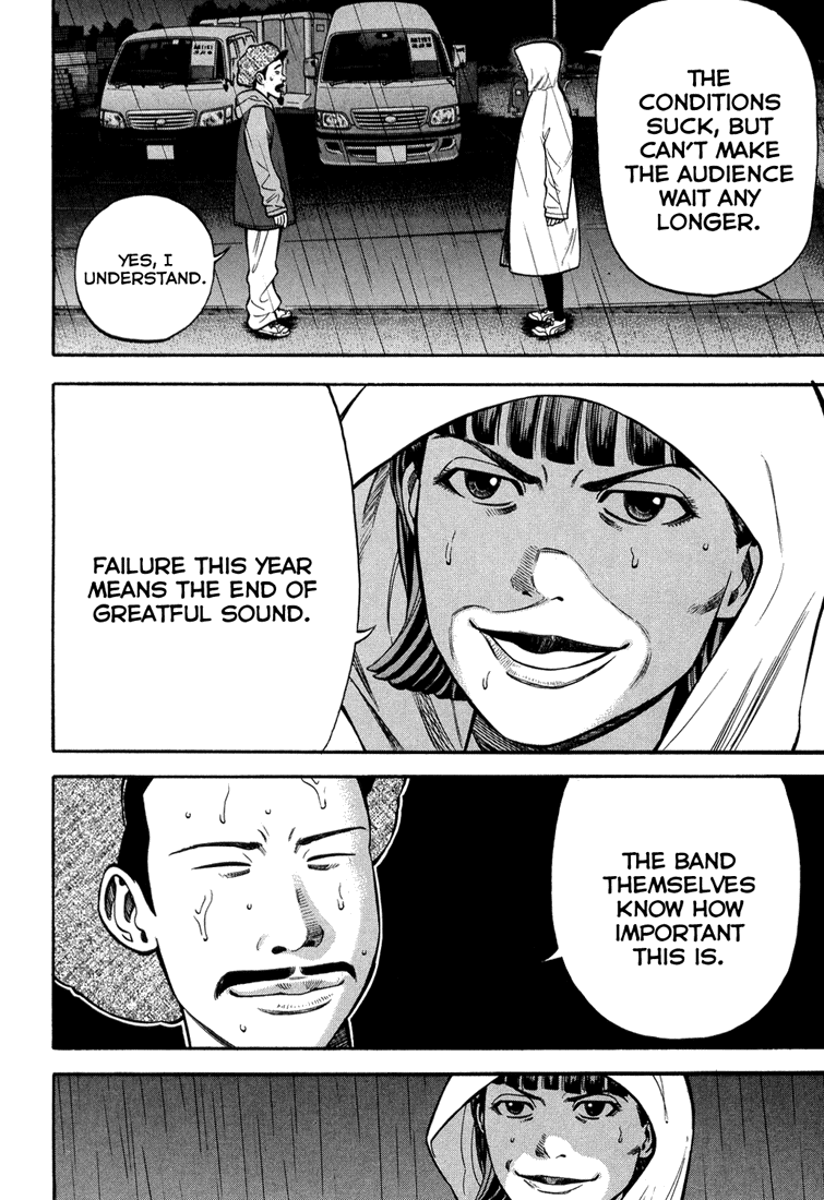 Beck chapter 100 page 47