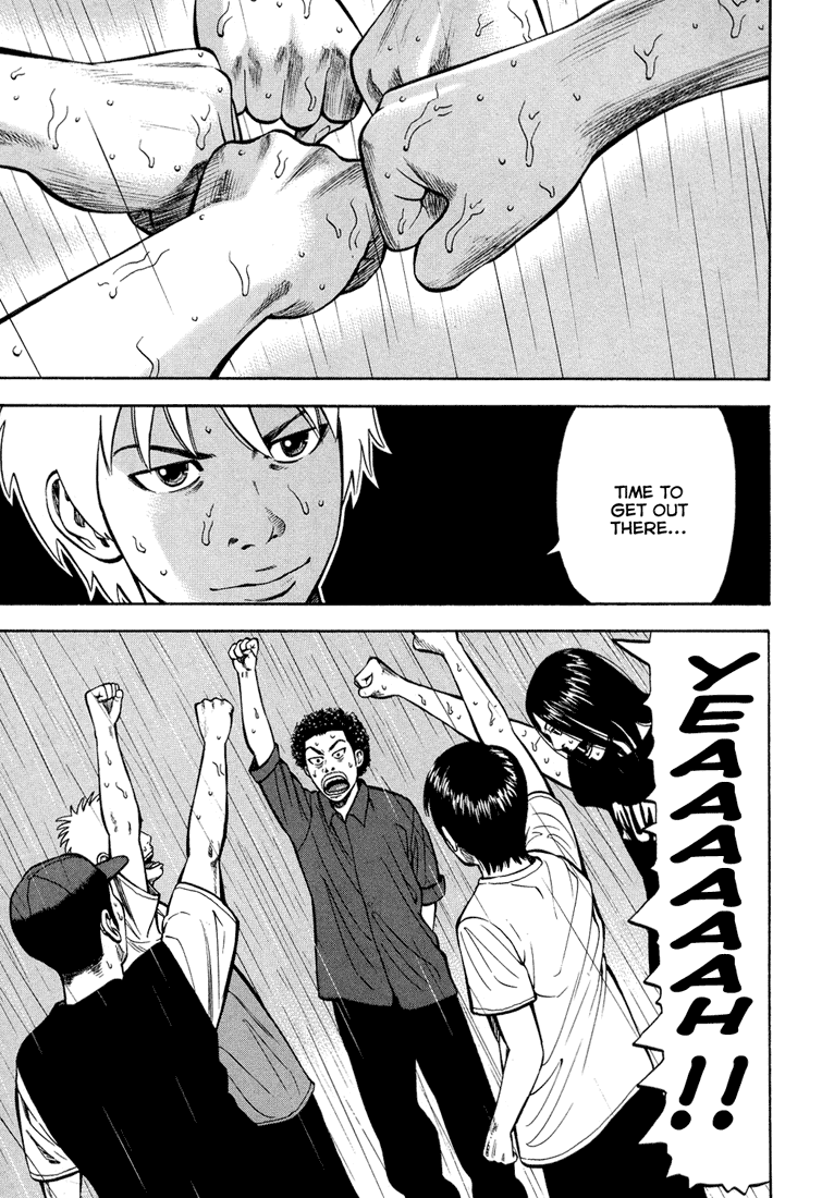 Beck chapter 100 page 48