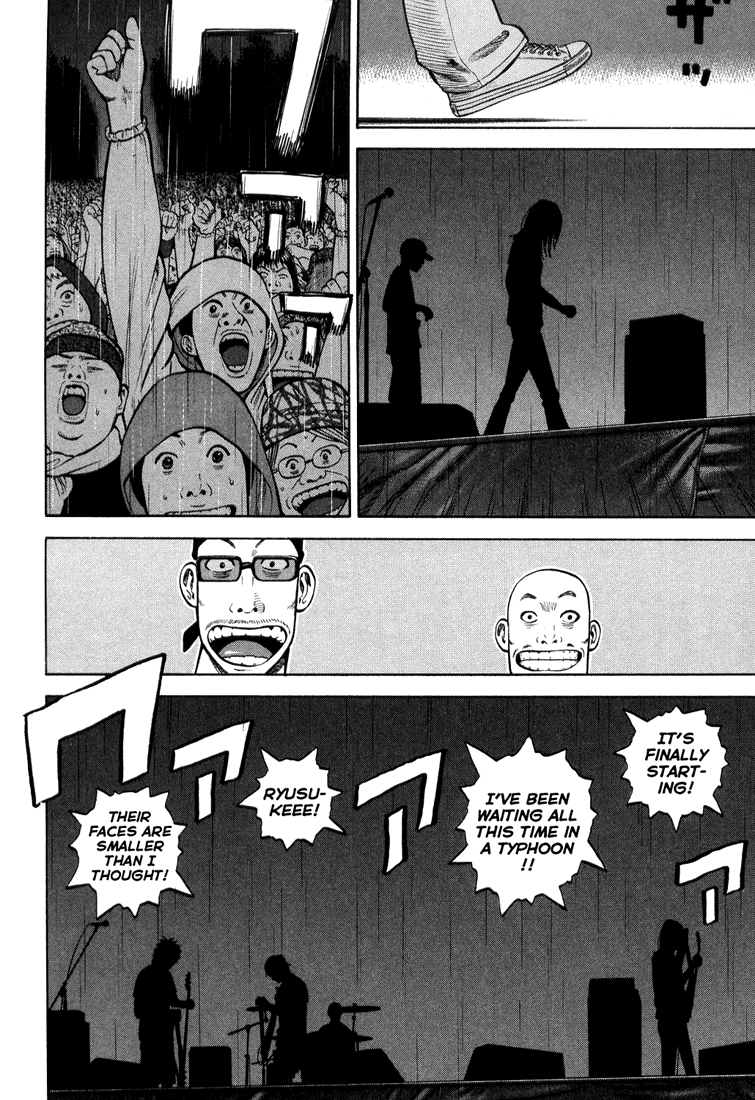 Beck chapter 100 page 49