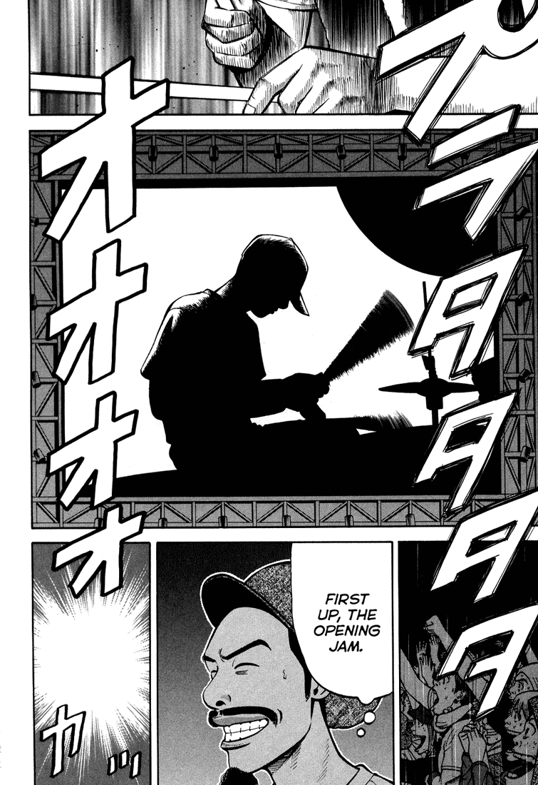 Beck chapter 100 page 51