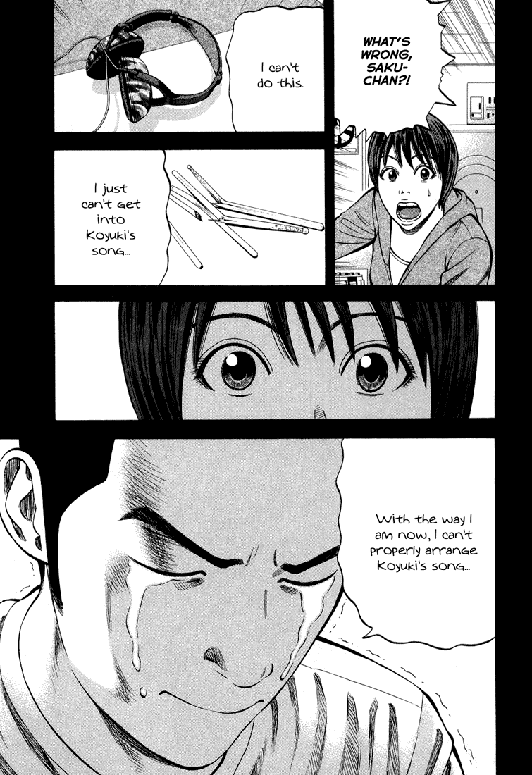 Beck chapter 100 page 58