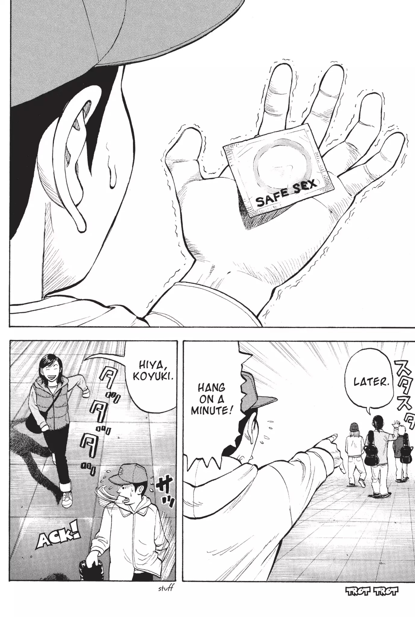 Beck chapter 11 page 12