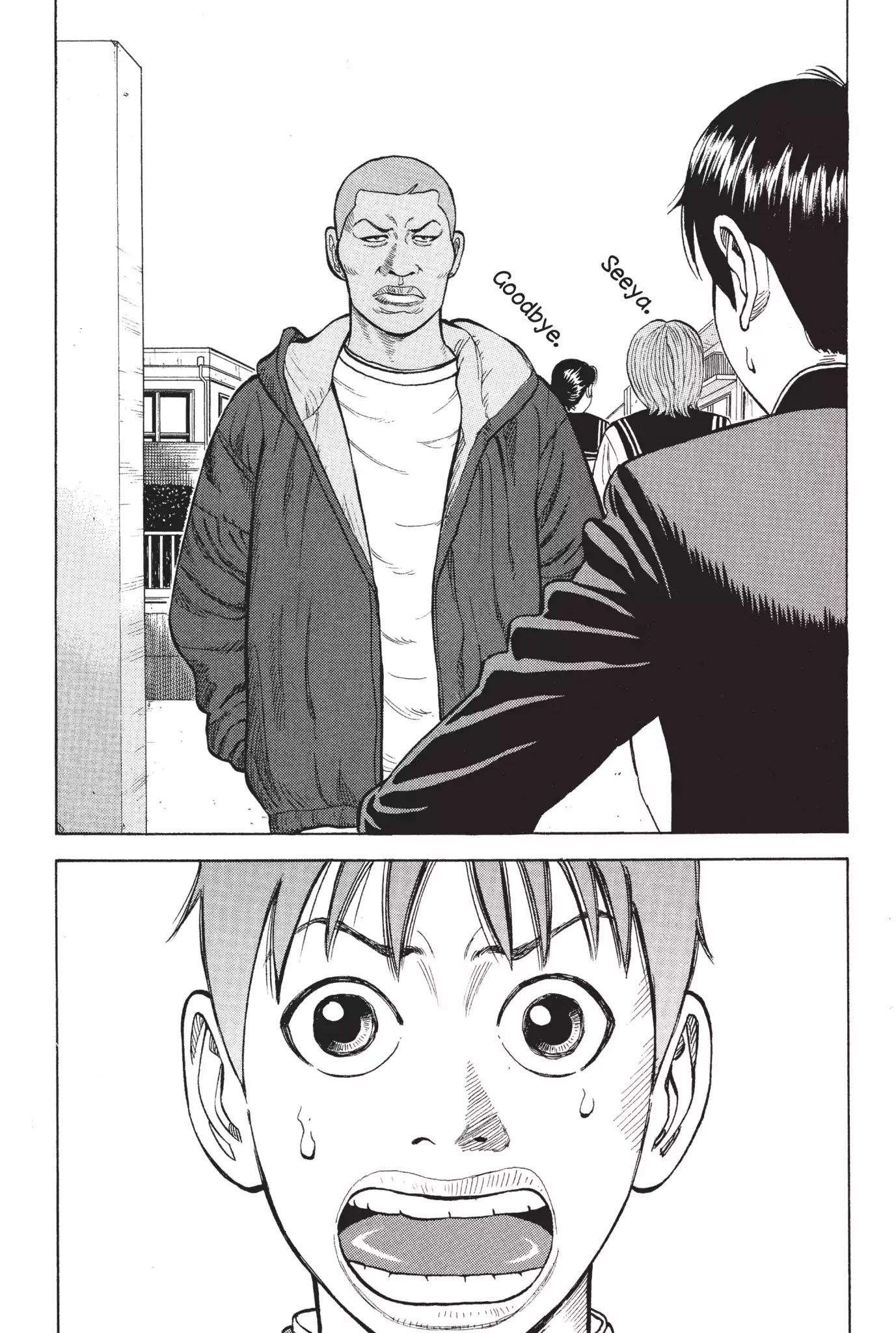 Beck chapter 11 page 2