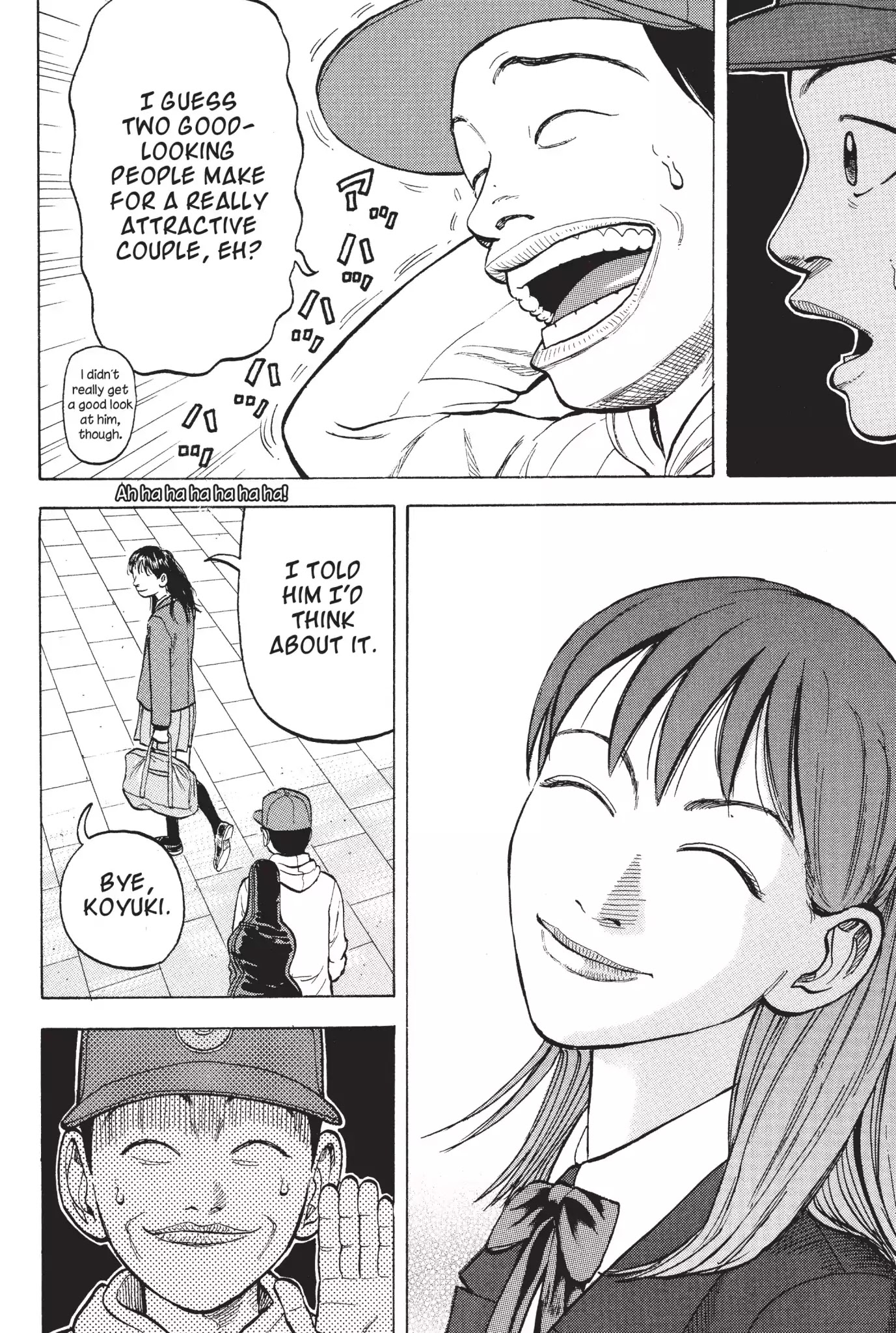 Beck chapter 11 page 22