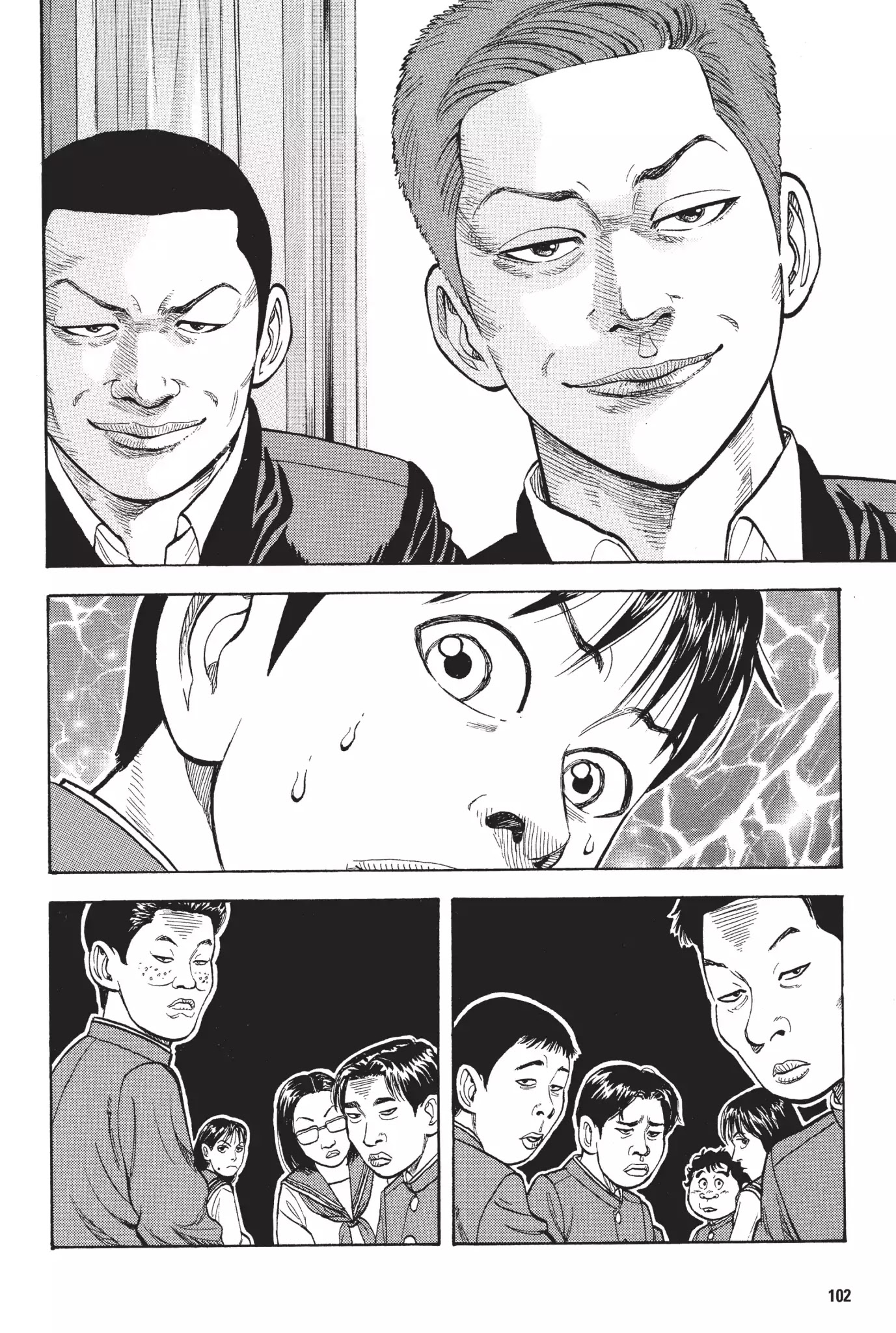 Beck chapter 11 page 30