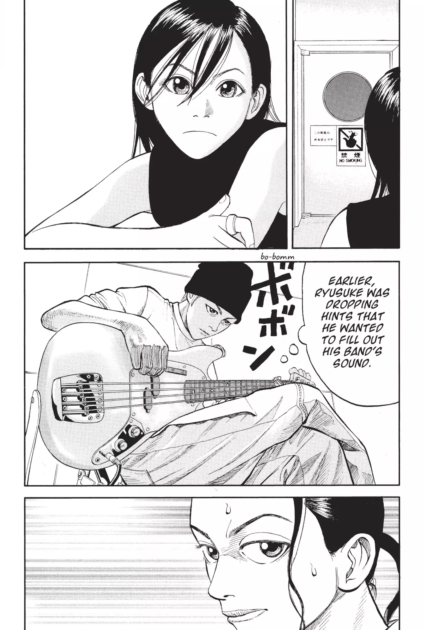 Beck chapter 11 page 60