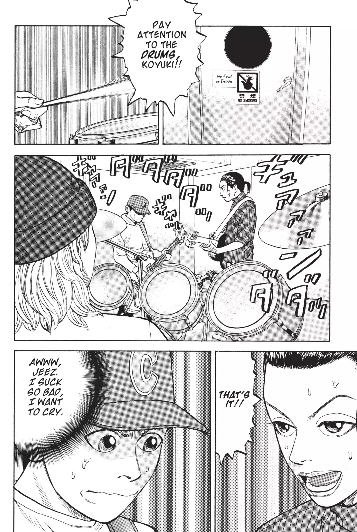 Beck chapter 11 page 8