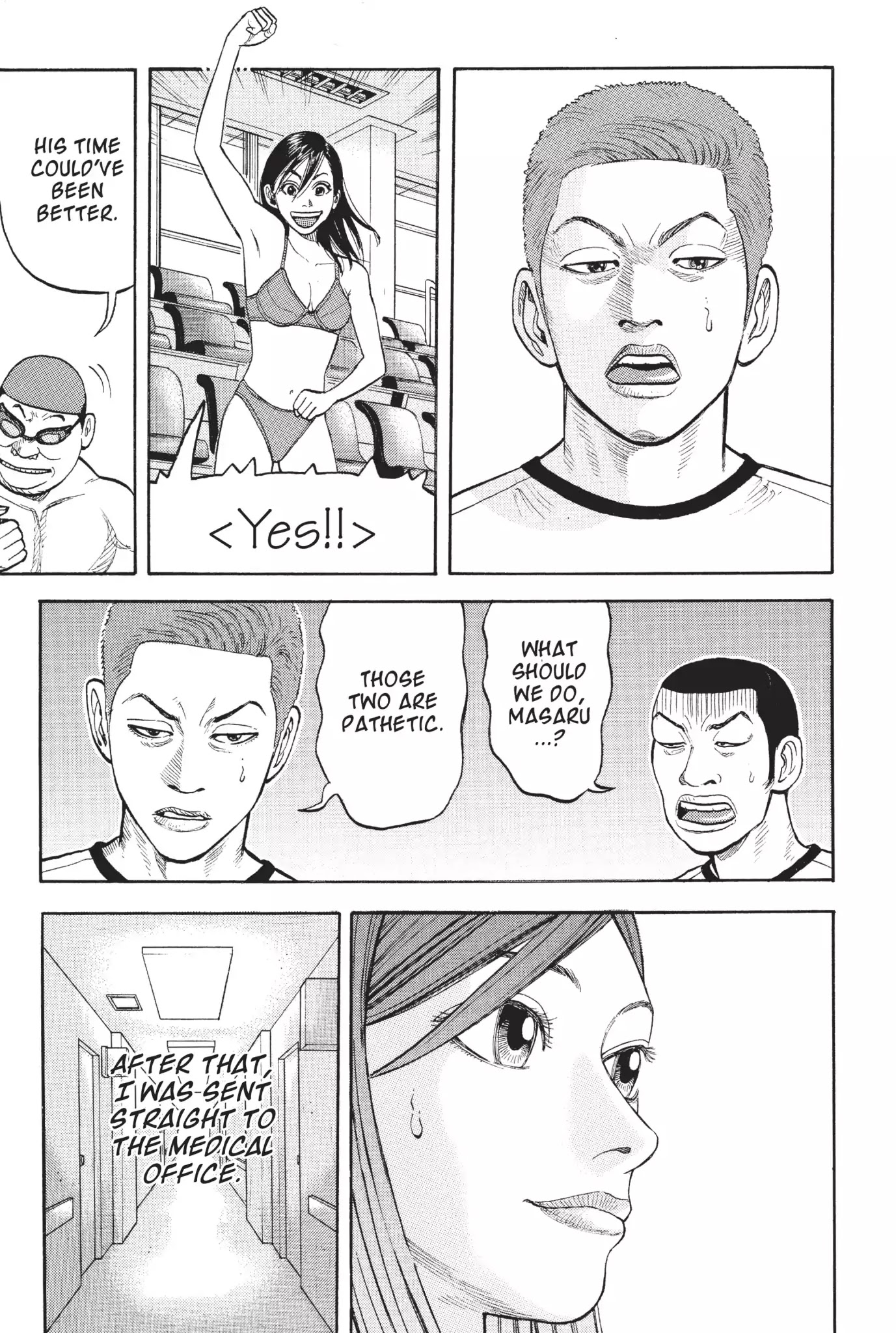 Beck chapter 12 page 36