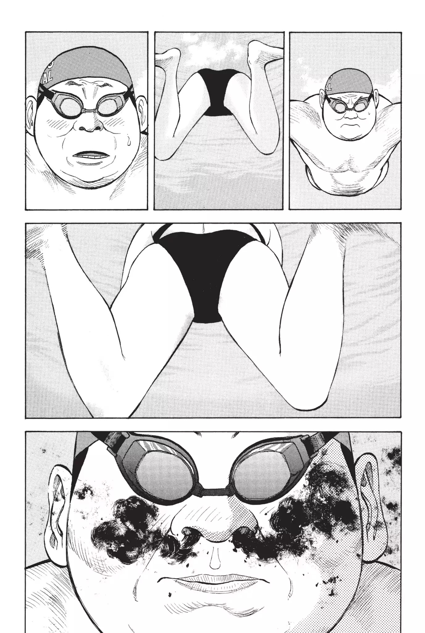 Beck chapter 12 page 40