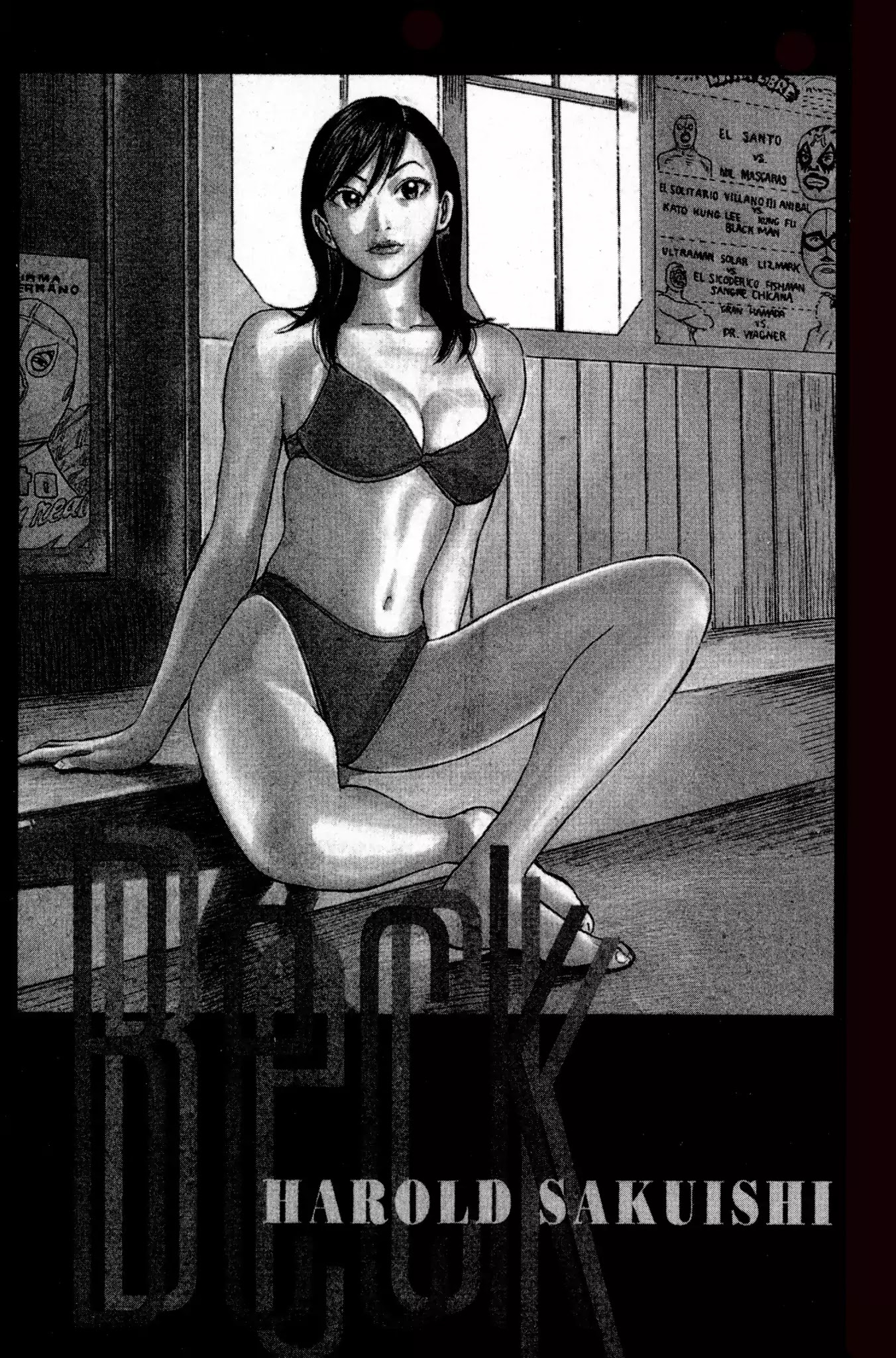 Beck chapter 13 page 2