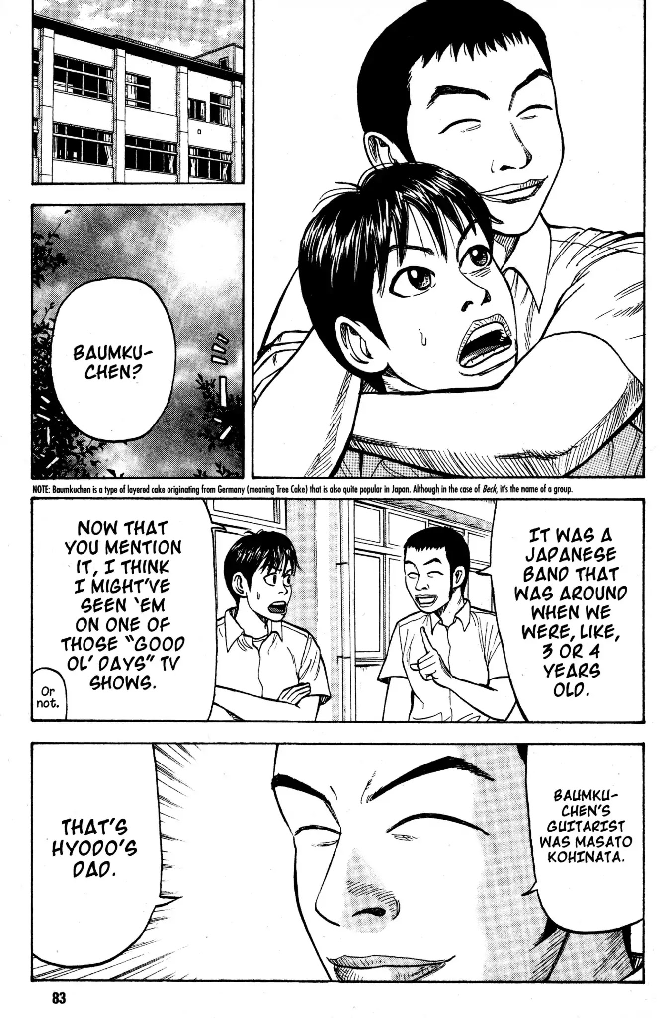 Beck chapter 14 page 11