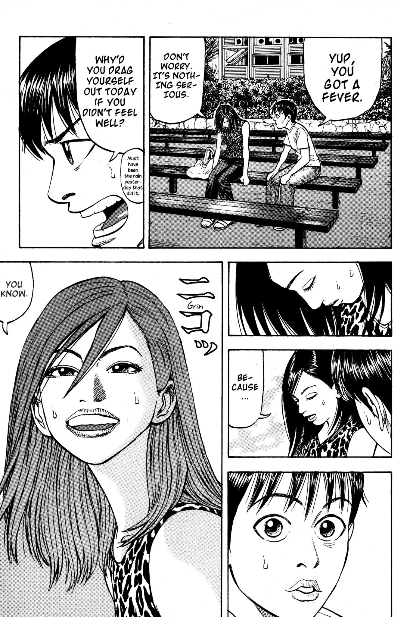 Beck chapter 14 page 23