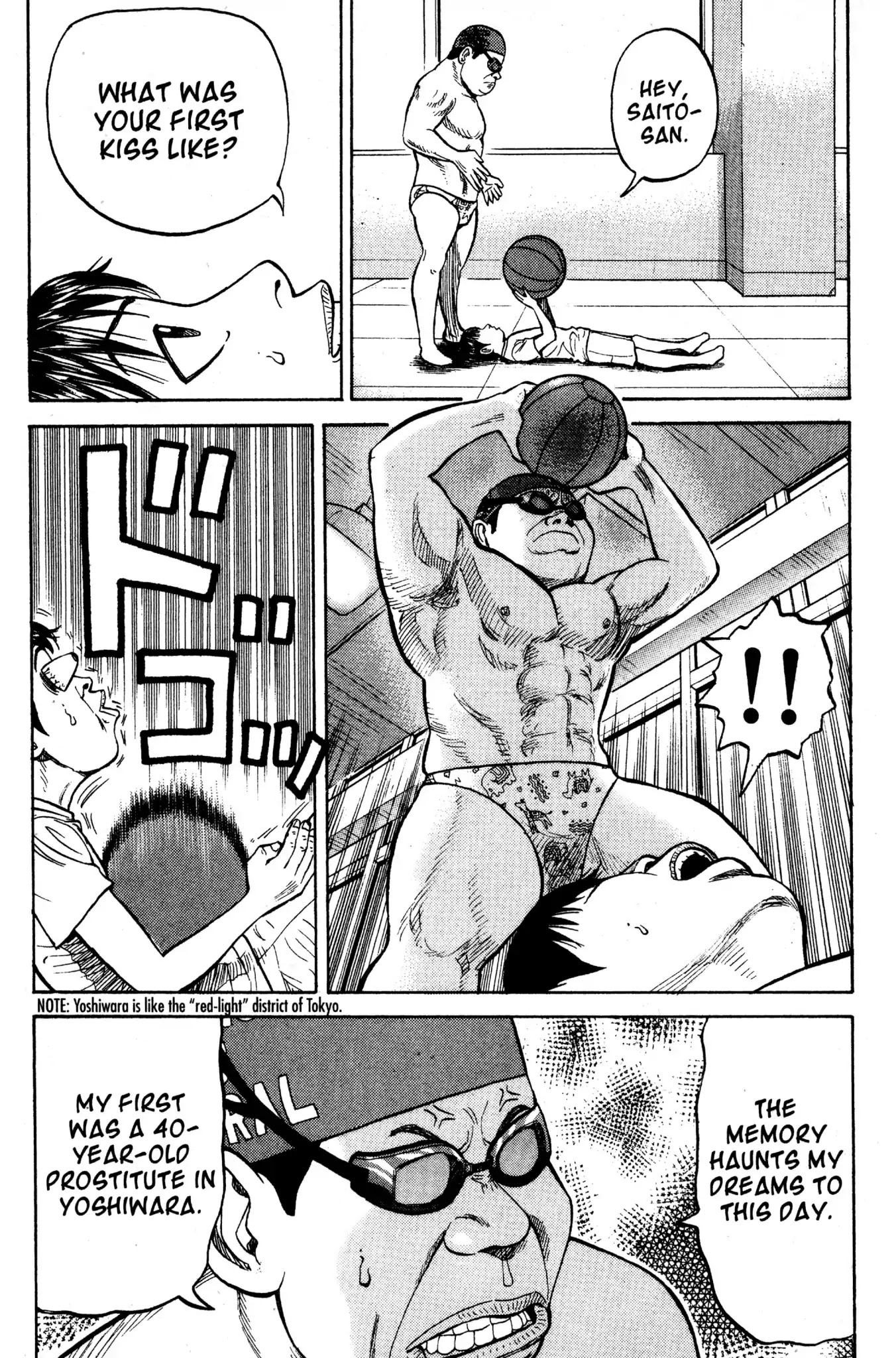 Beck chapter 14 page 31