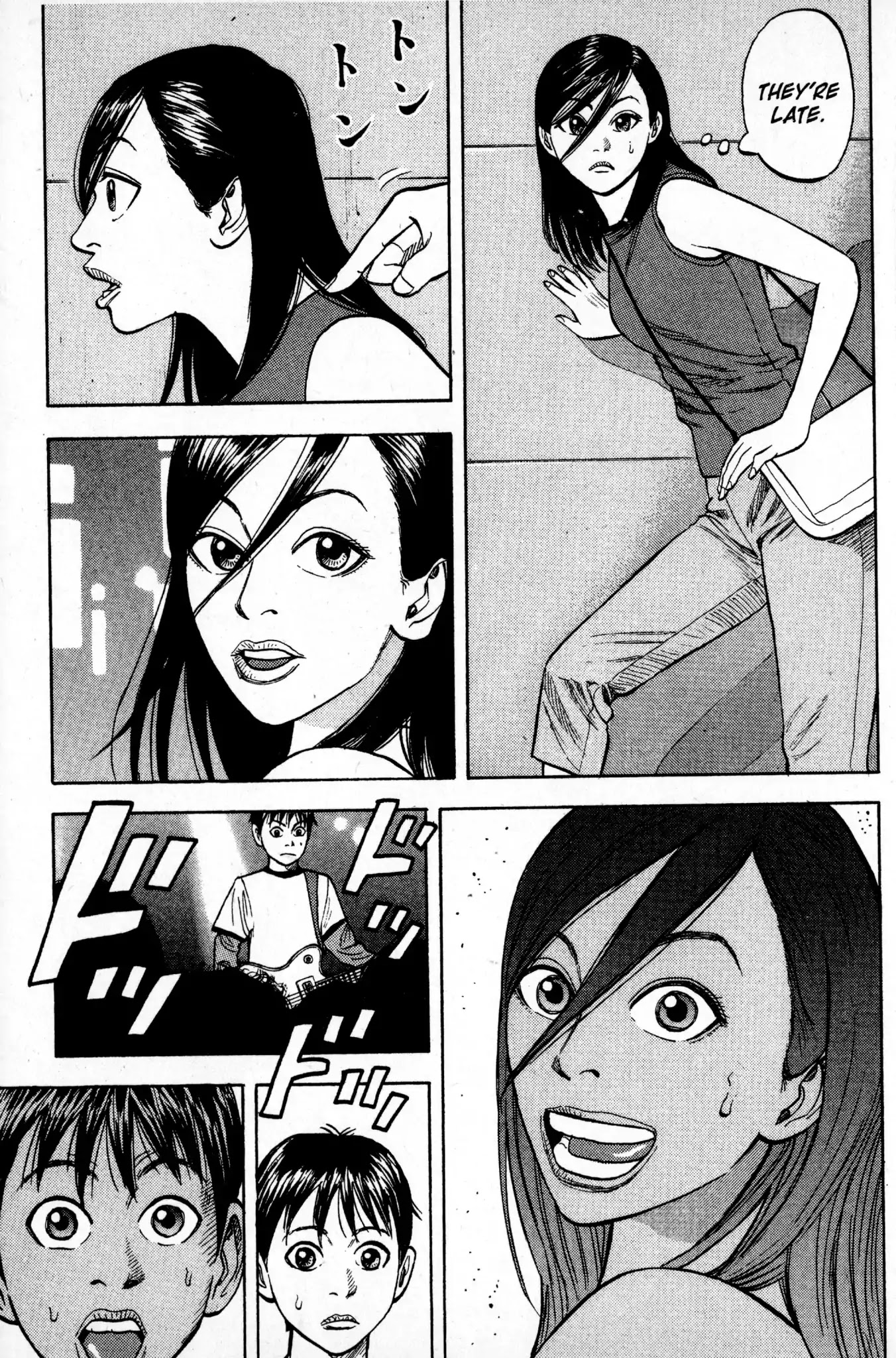 Beck chapter 14 page 42