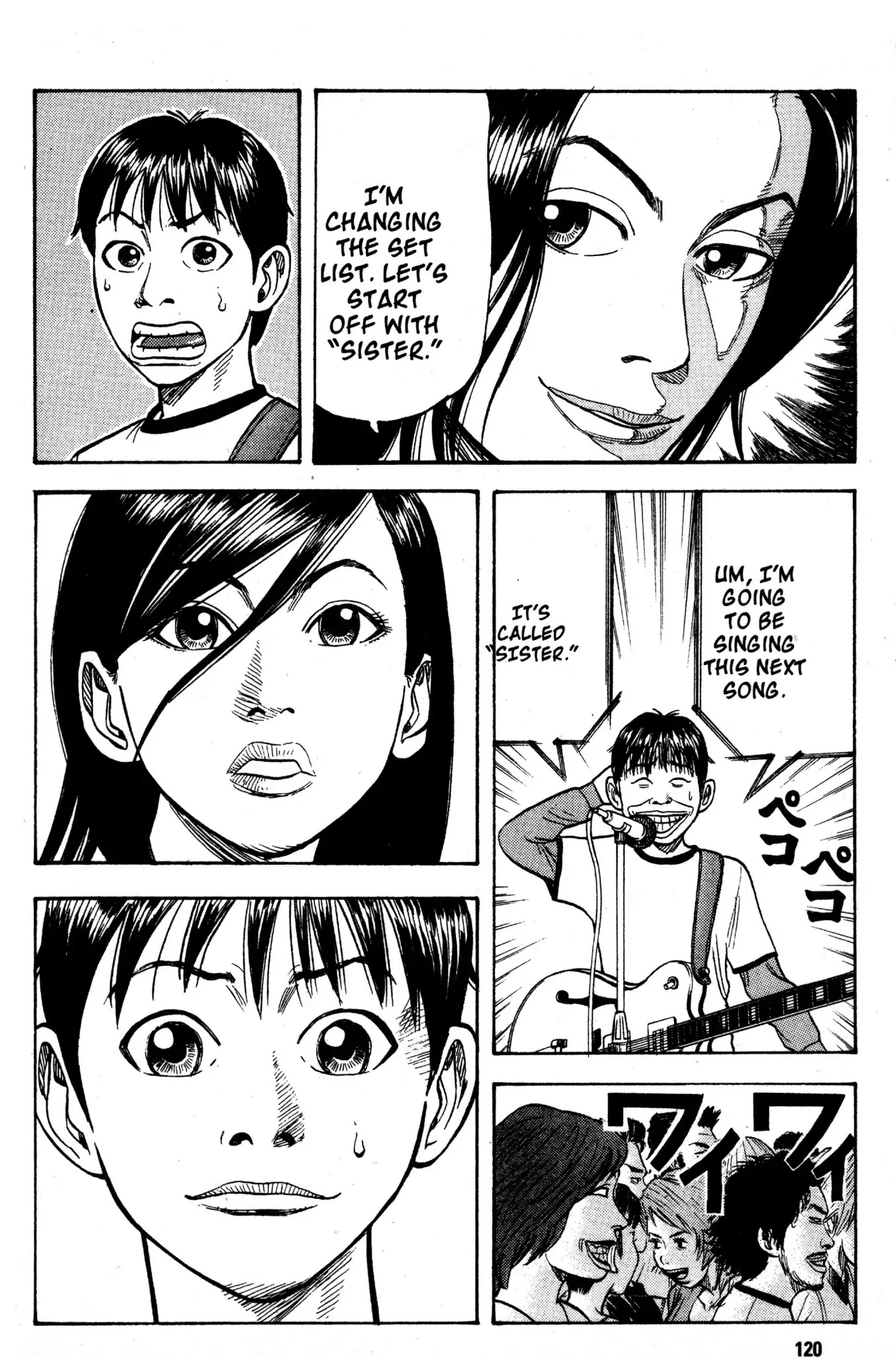 Beck chapter 14 page 48