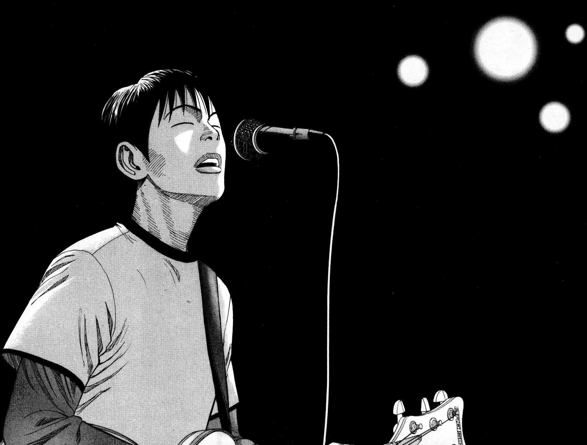 Beck chapter 14 page 50