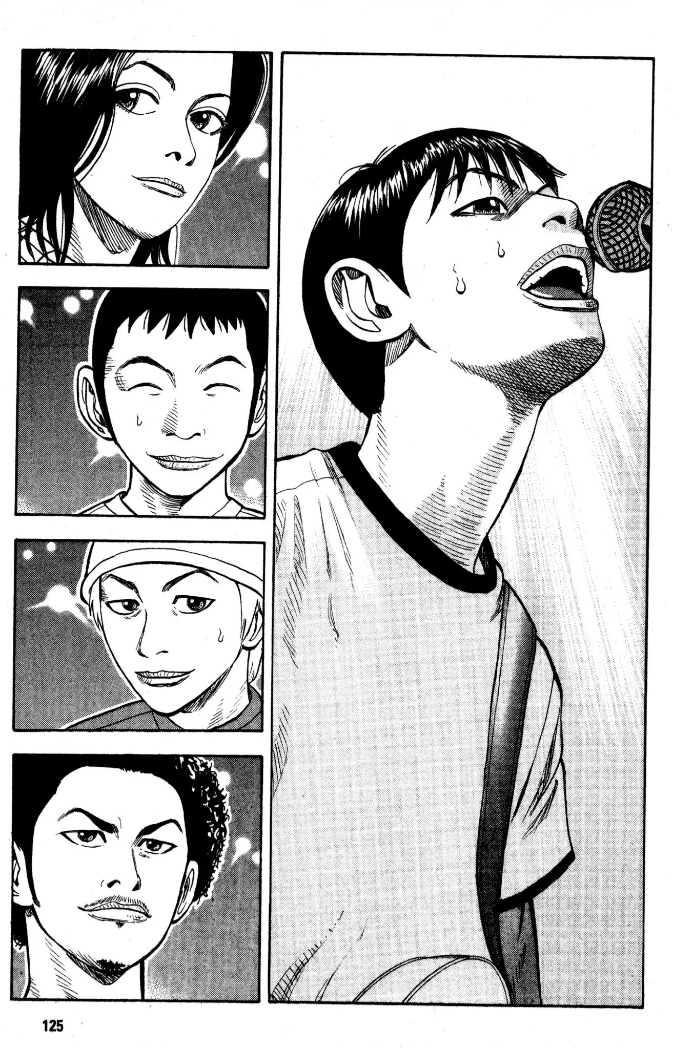 Beck chapter 14 page 52