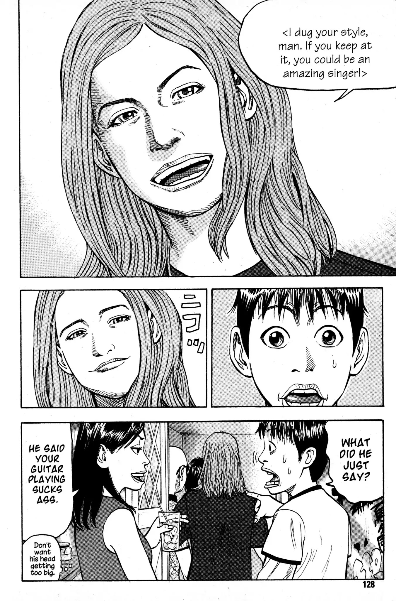 Beck chapter 14 page 55