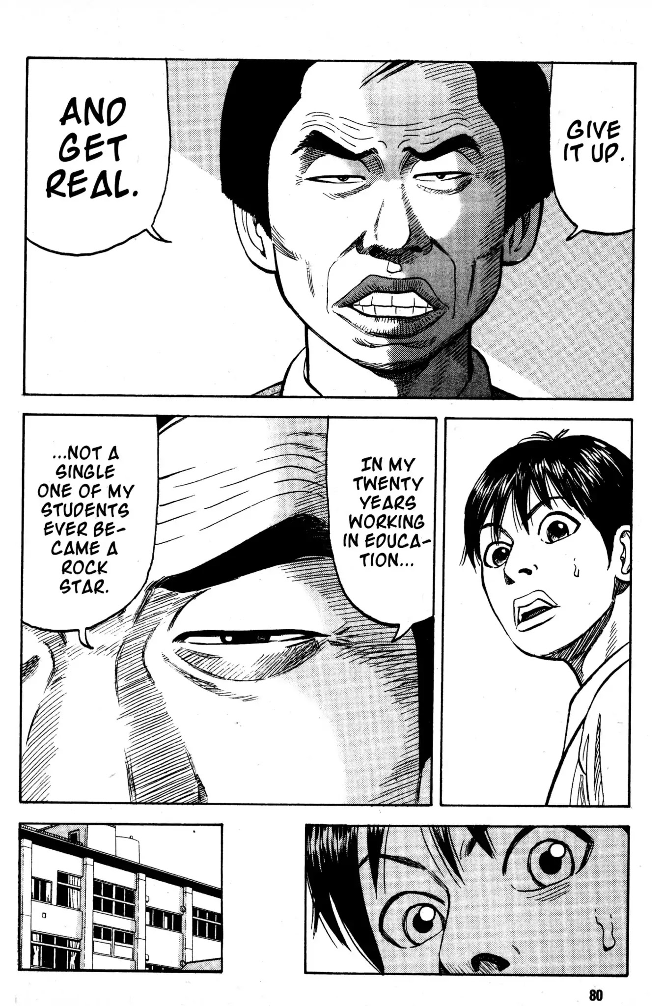 Beck chapter 14 page 8