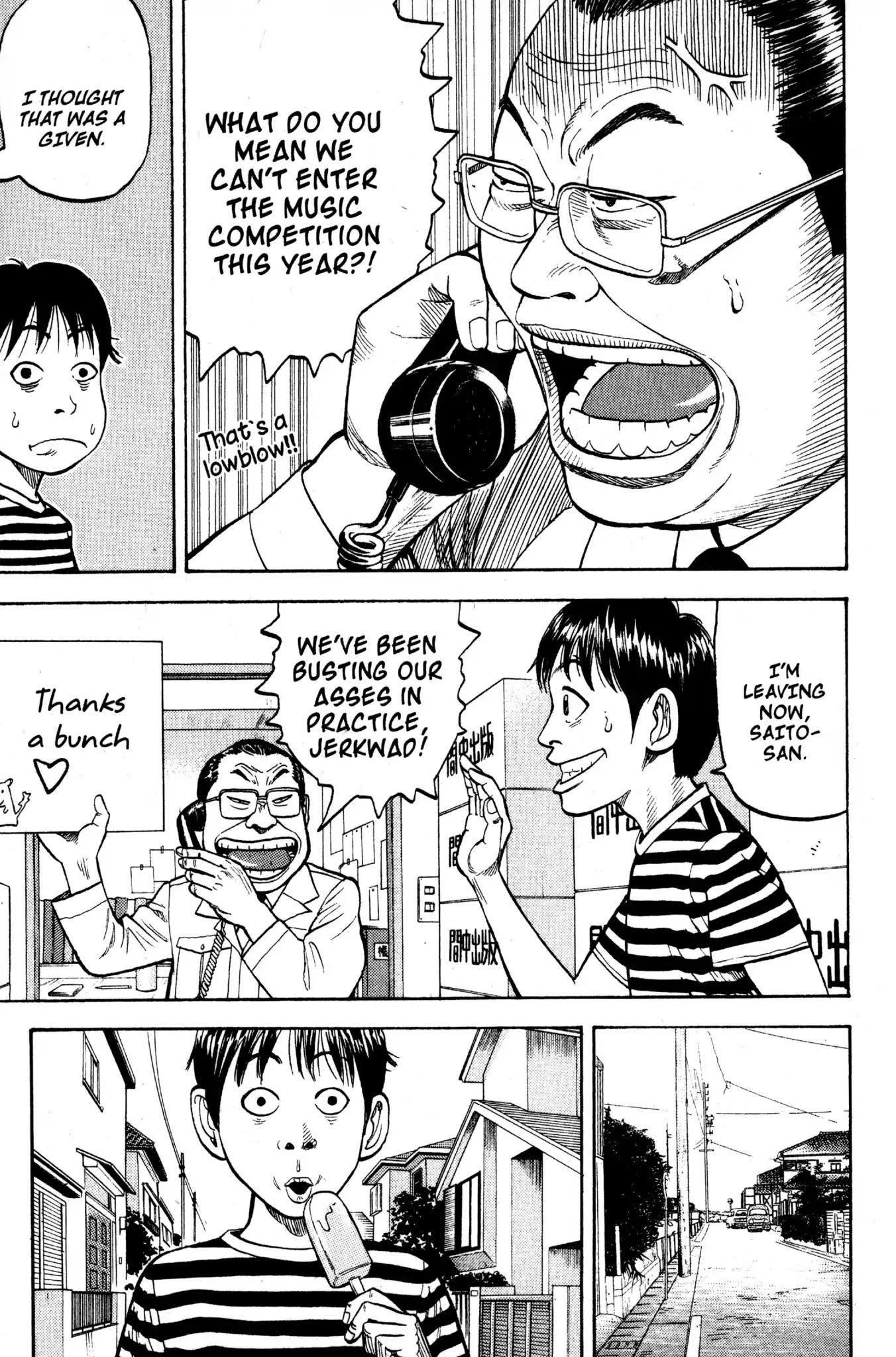 Beck chapter 15 page 40