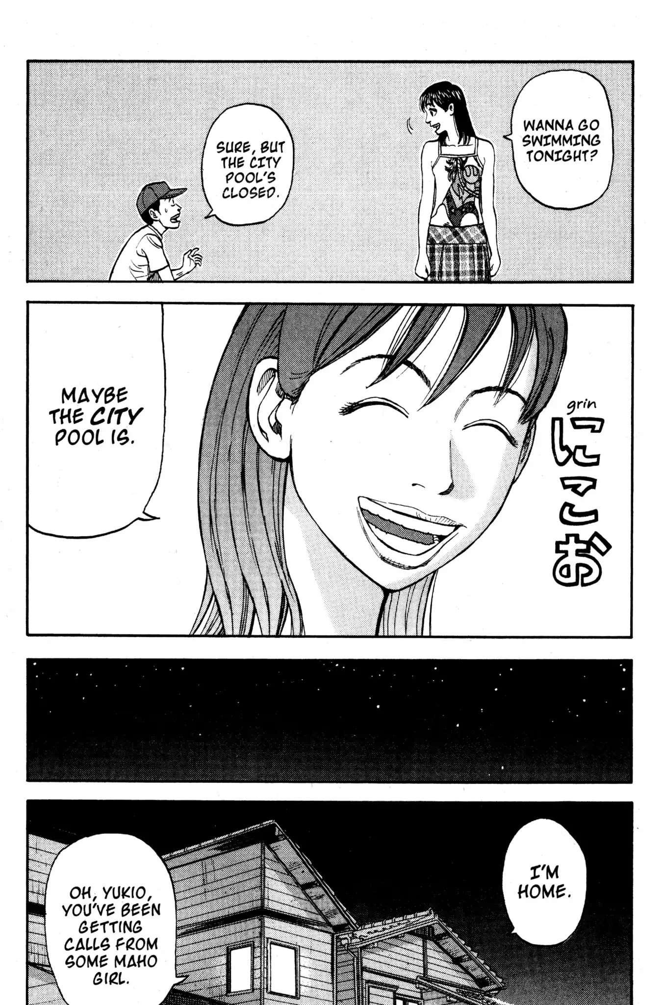 Beck chapter 15 page 48