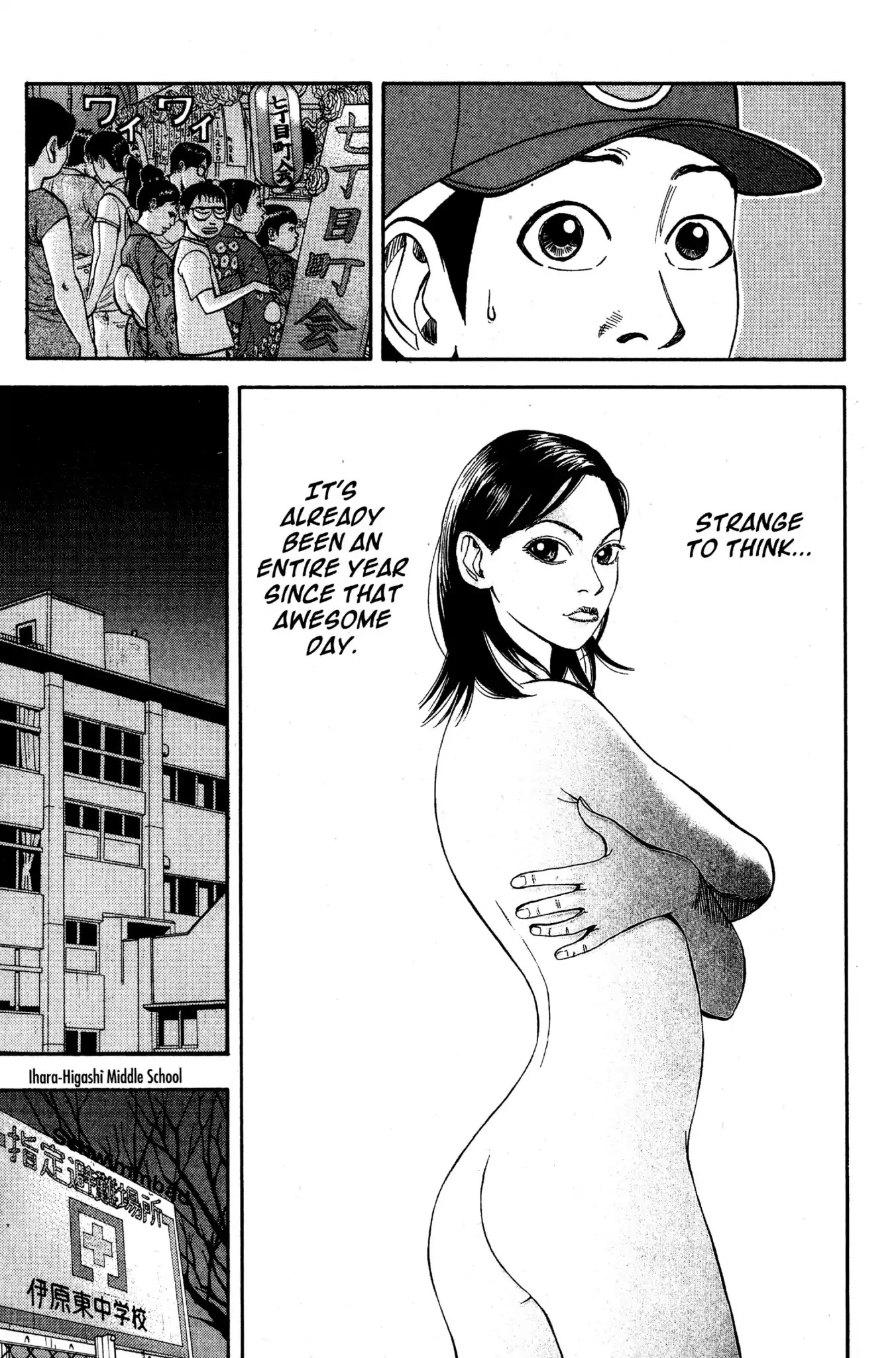 Beck chapter 15 page 50