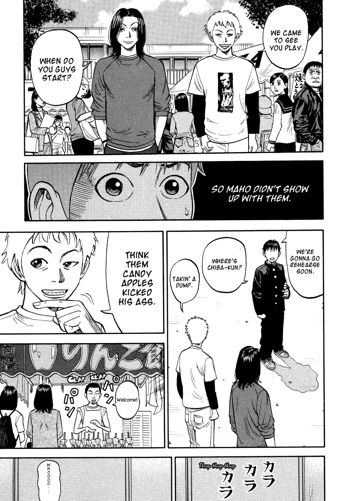 Beck chapter 16 page 34