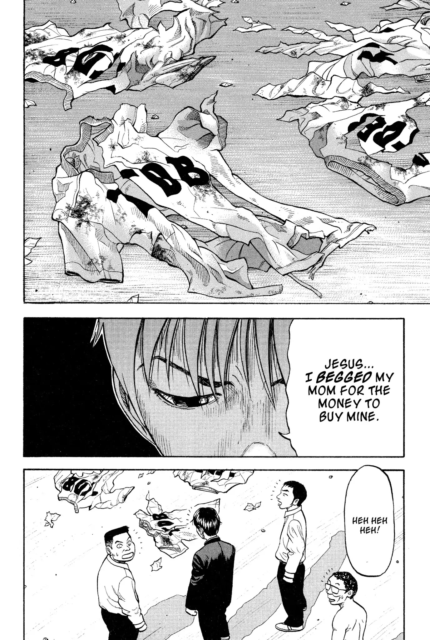 Beck chapter 16 page 43