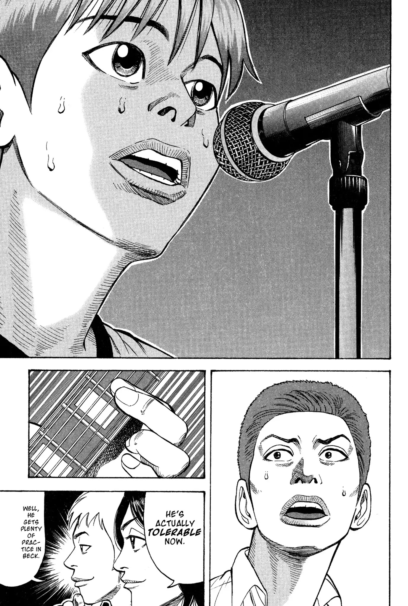 Beck chapter 16 page 61