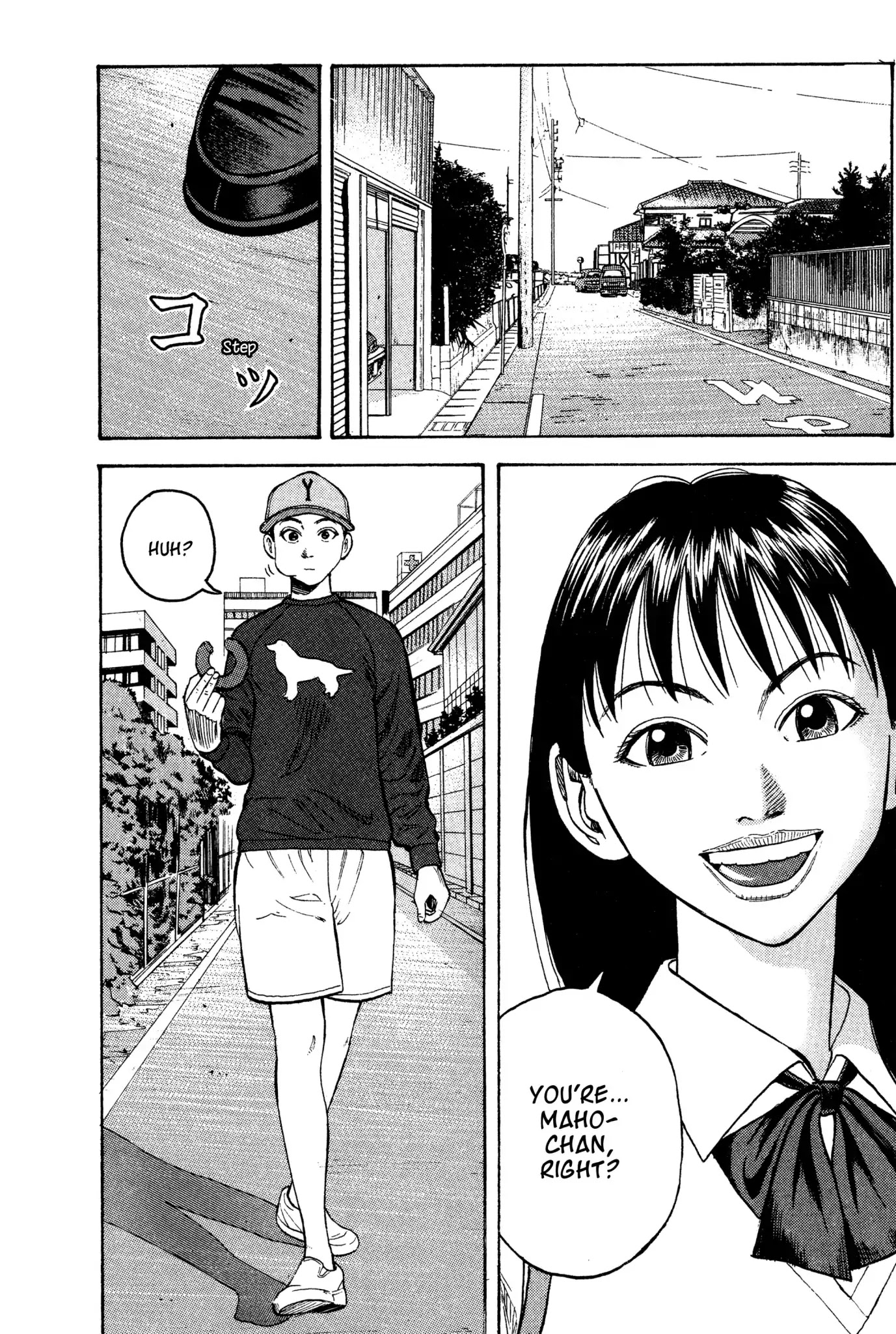 Beck chapter 17 page 10