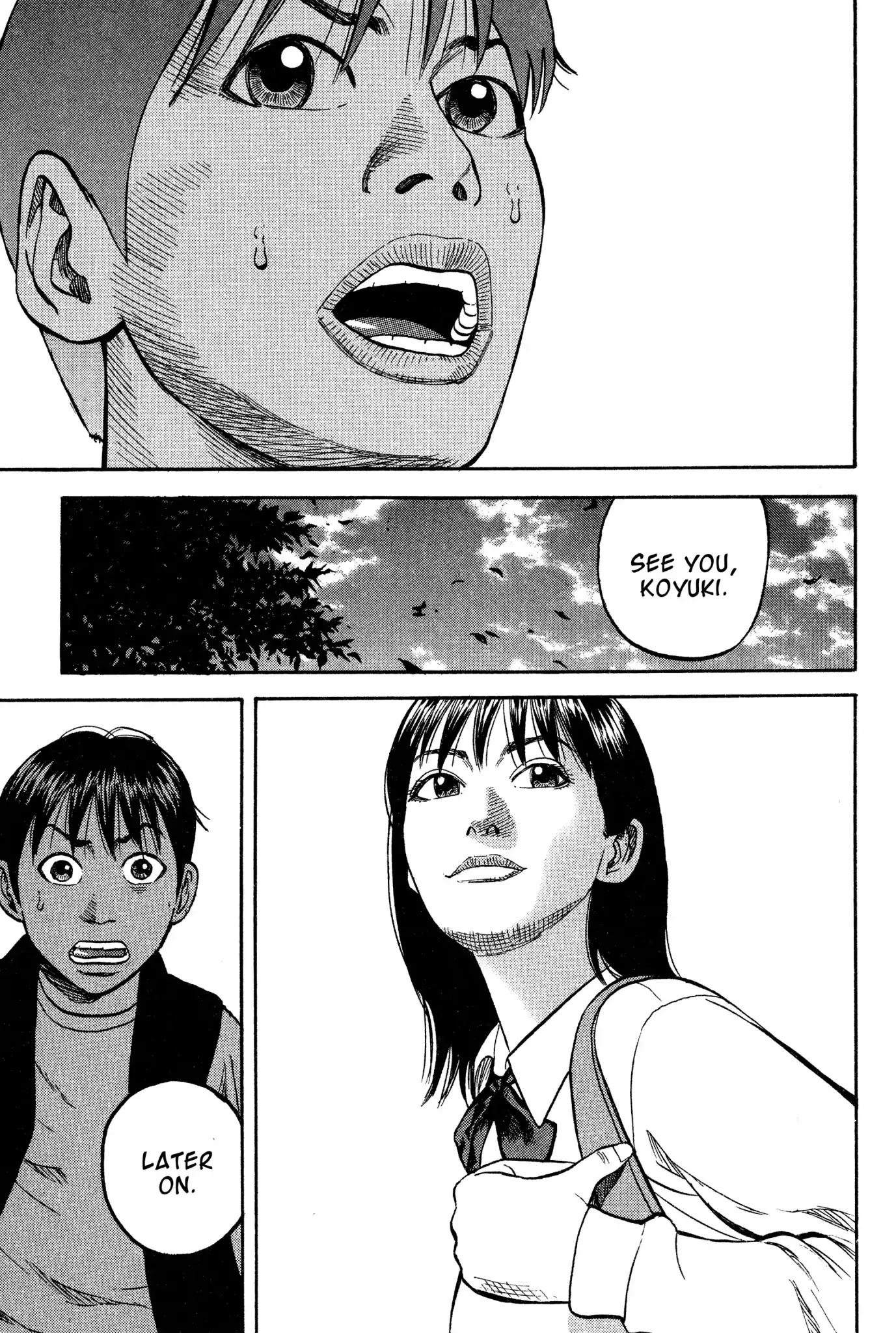 Beck chapter 17 page 19