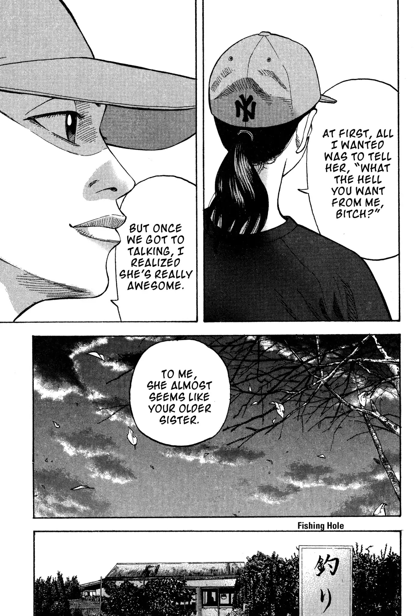 Beck chapter 17 page 21