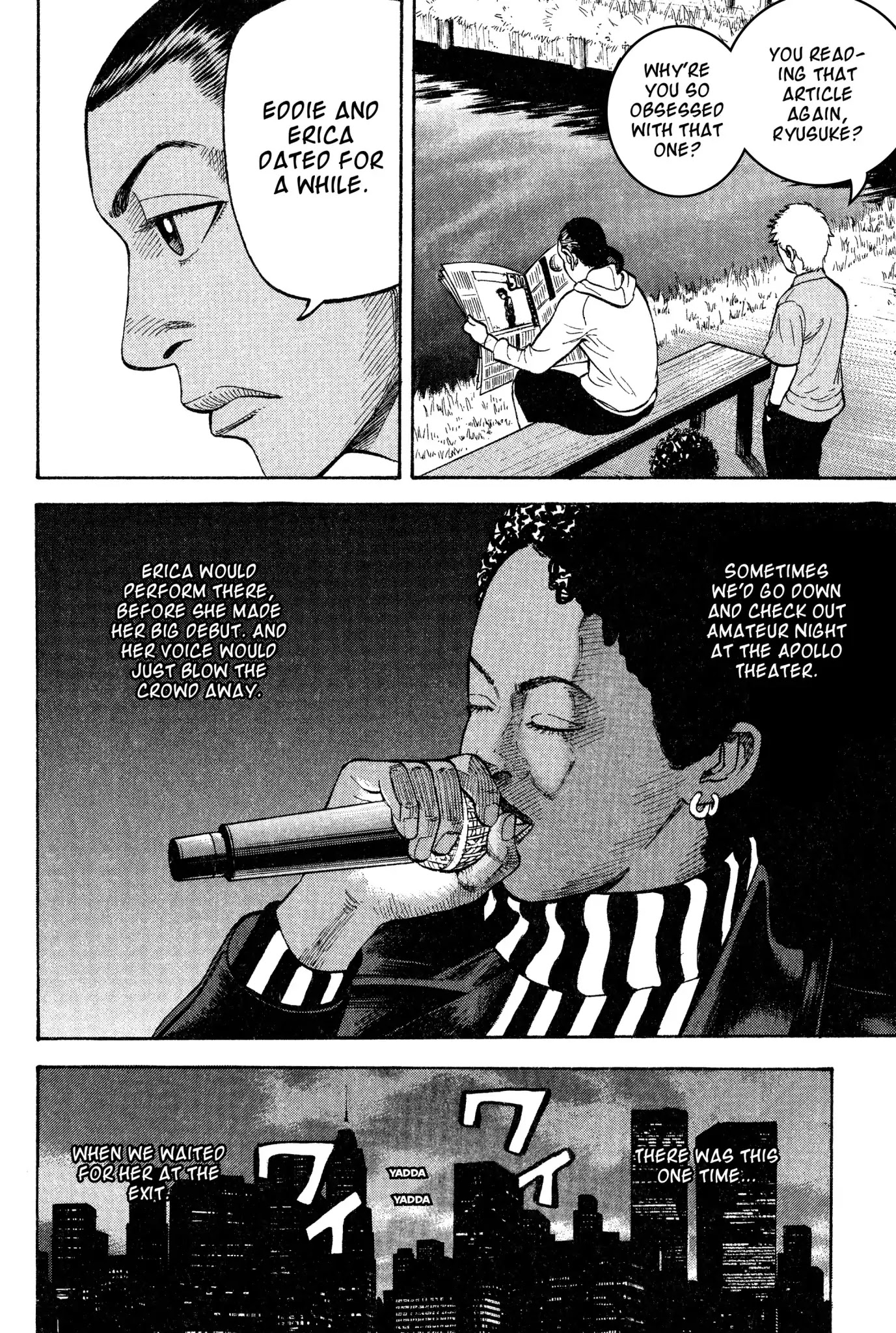 Beck chapter 17 page 22