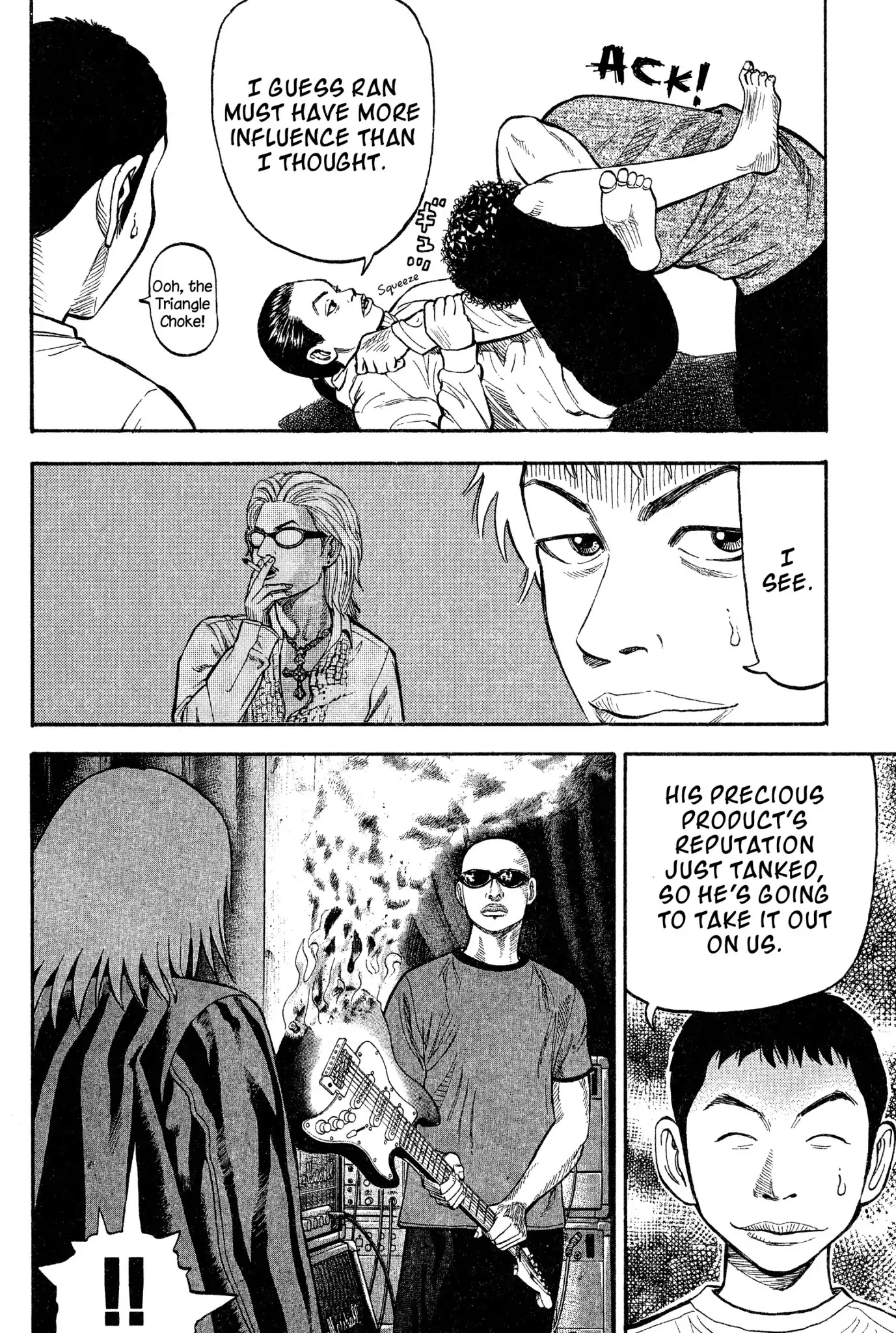 Beck chapter 17 page 26