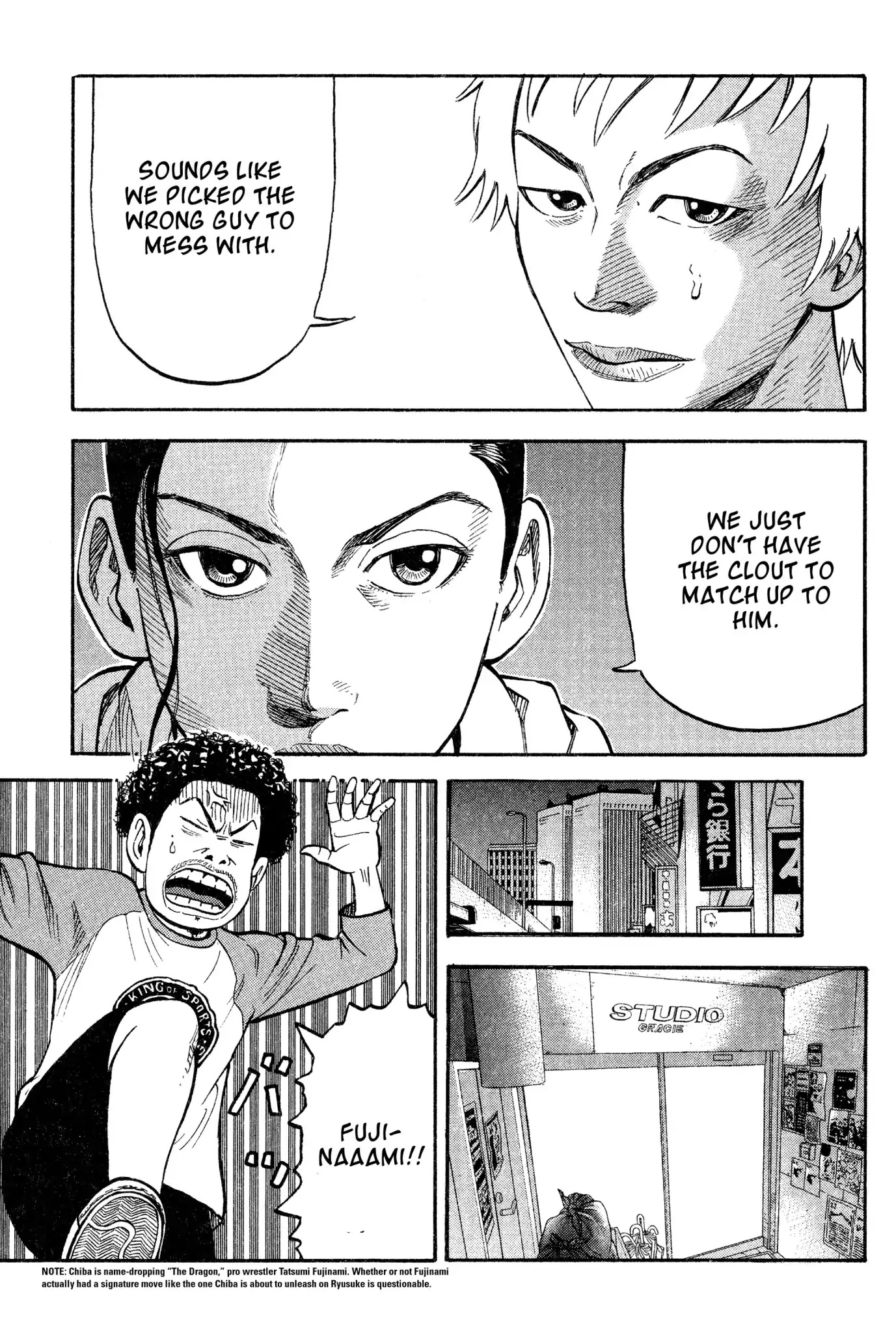 Beck chapter 17 page 27