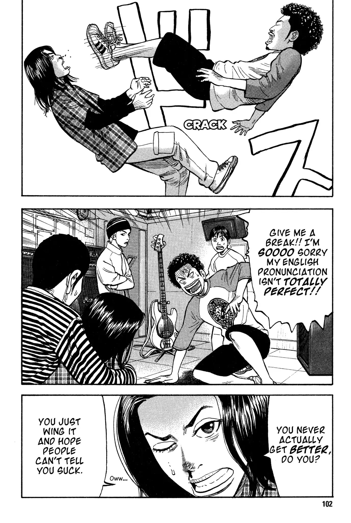 Beck chapter 17 page 28