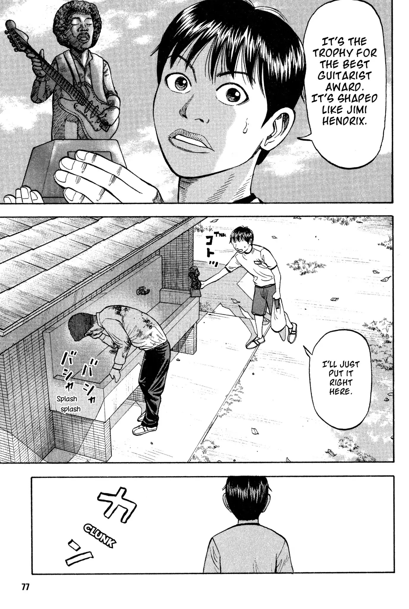 Beck chapter 17 page 3