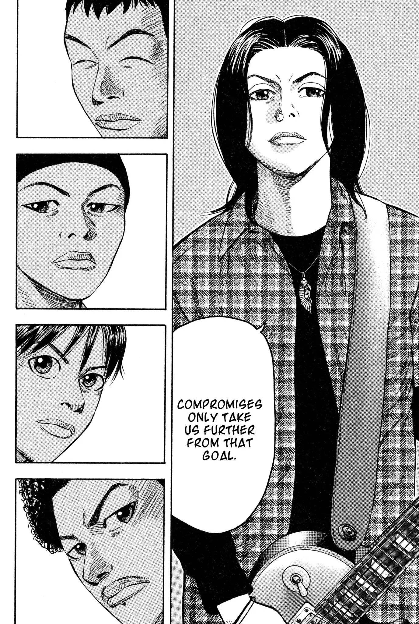 Beck chapter 17 page 30