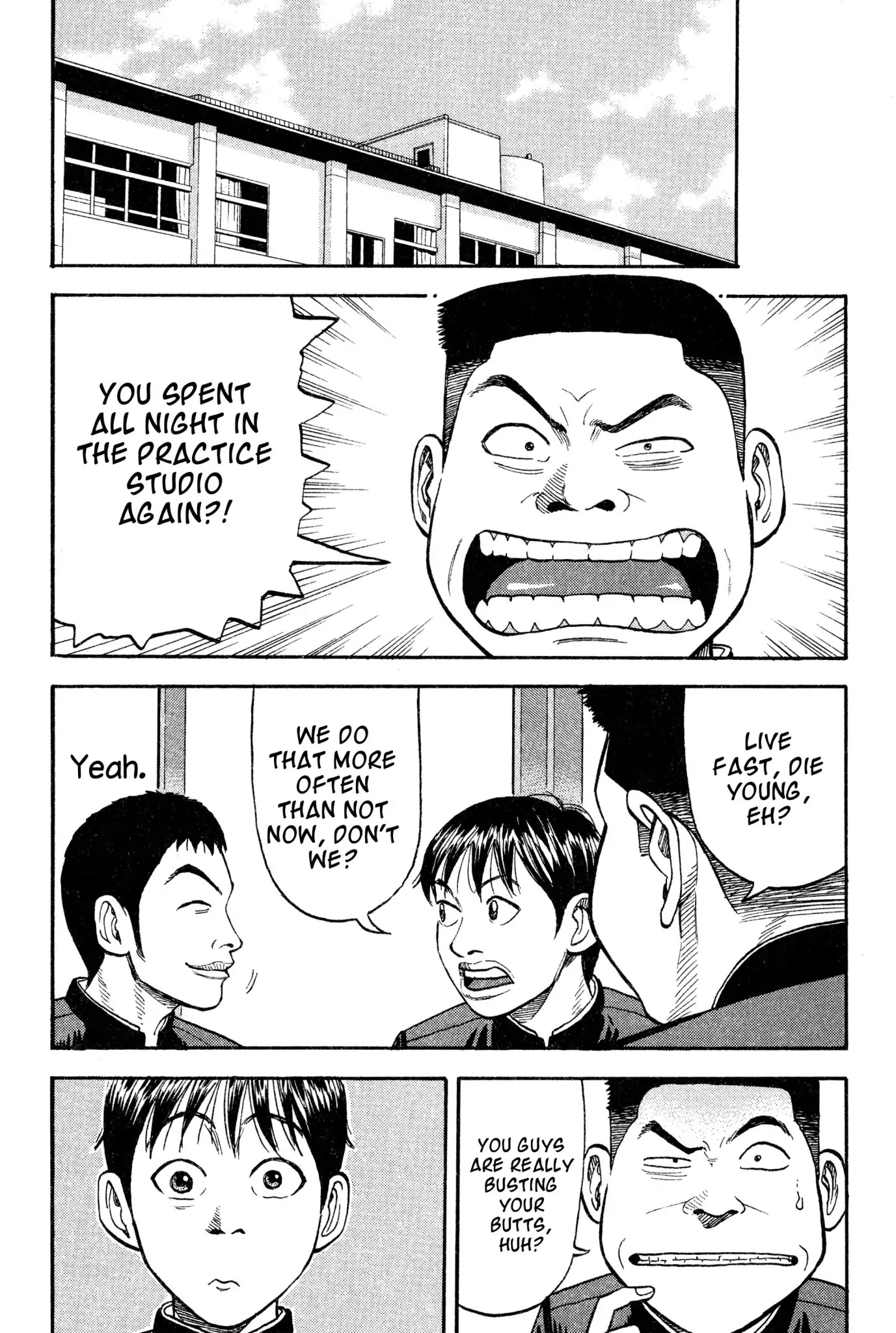 Beck chapter 17 page 31