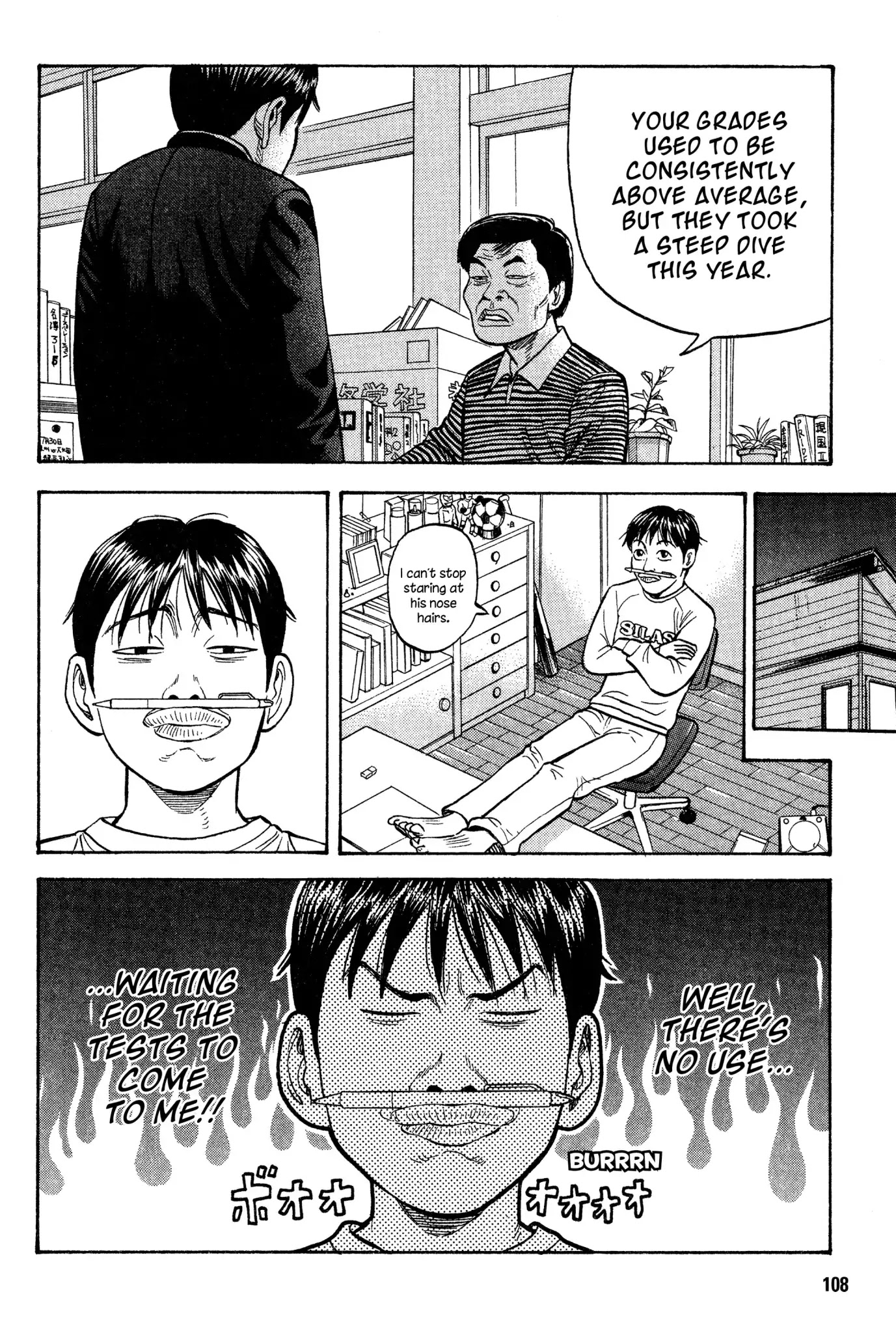 Beck chapter 17 page 34