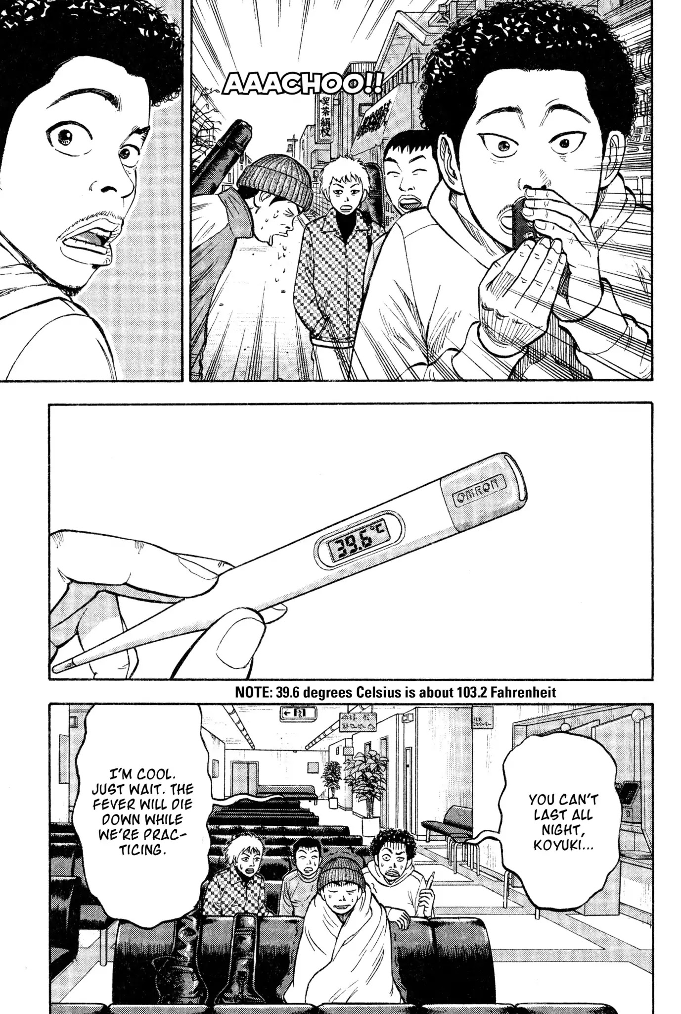 Beck chapter 17 page 39