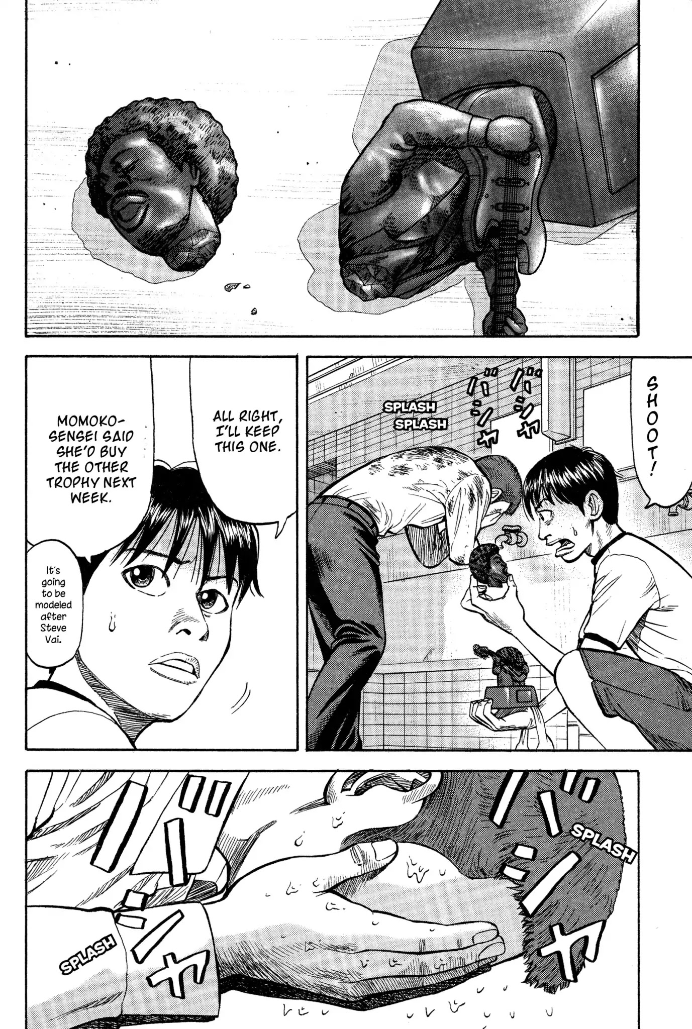 Beck chapter 17 page 4