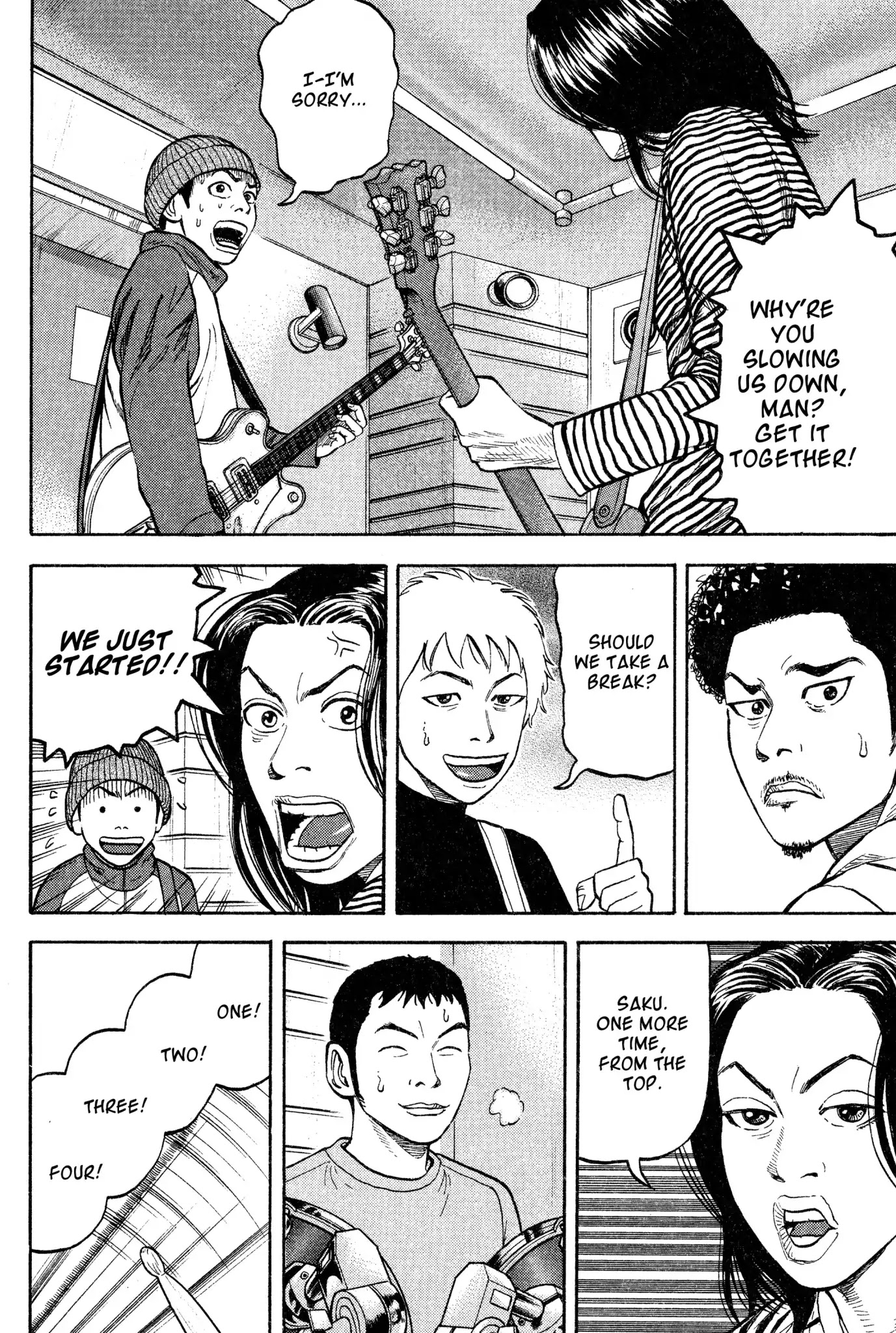 Beck chapter 17 page 42