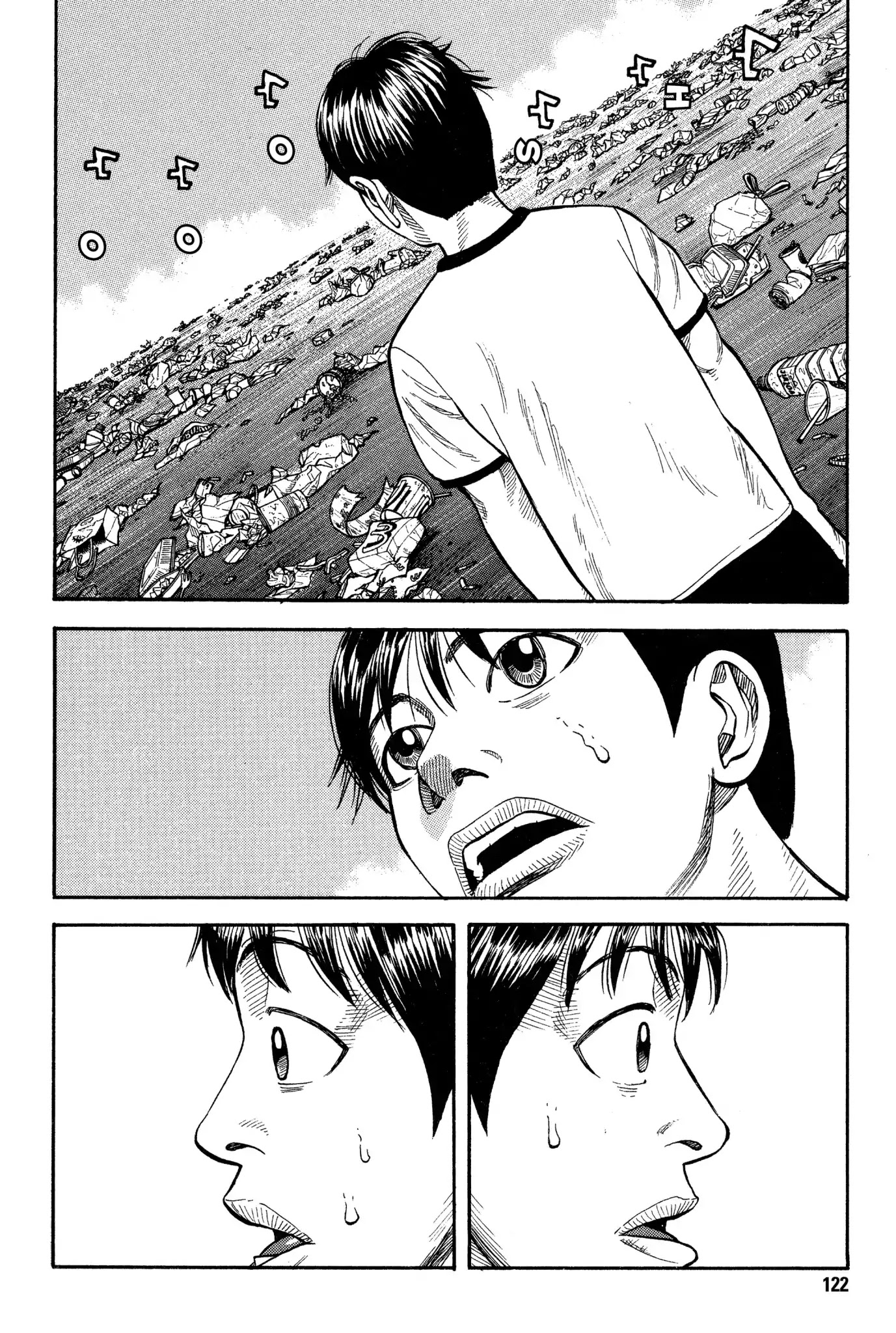 Beck chapter 17 page 47