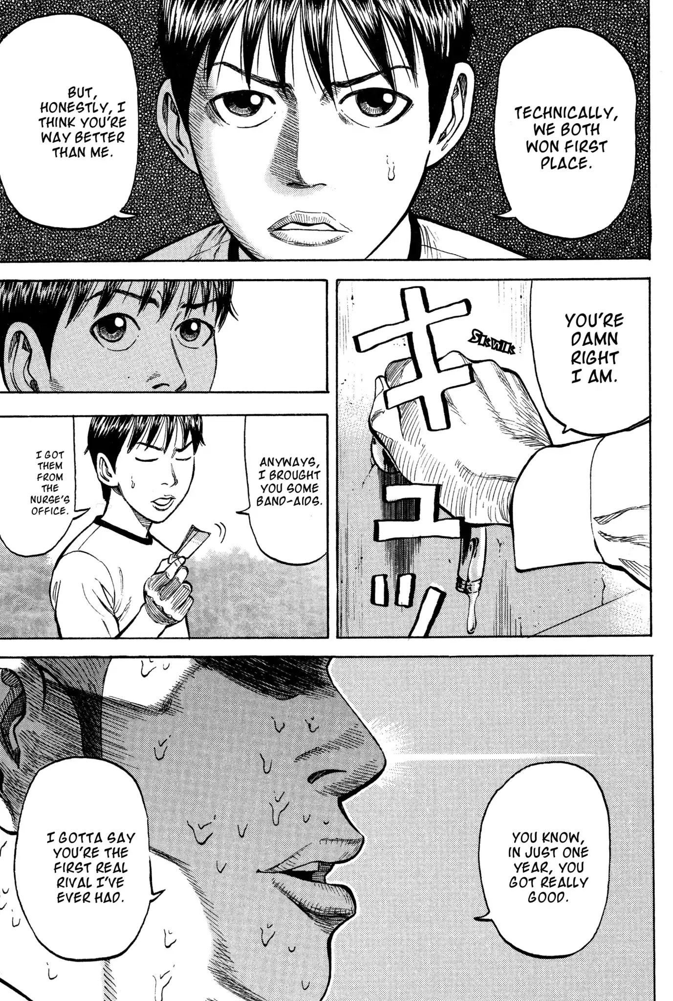 Beck chapter 17 page 5