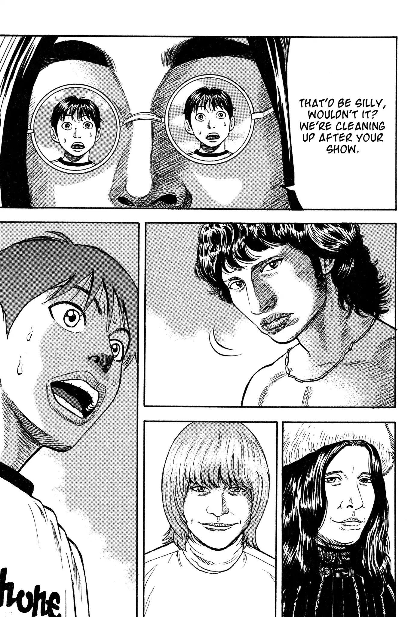 Beck chapter 17 page 50