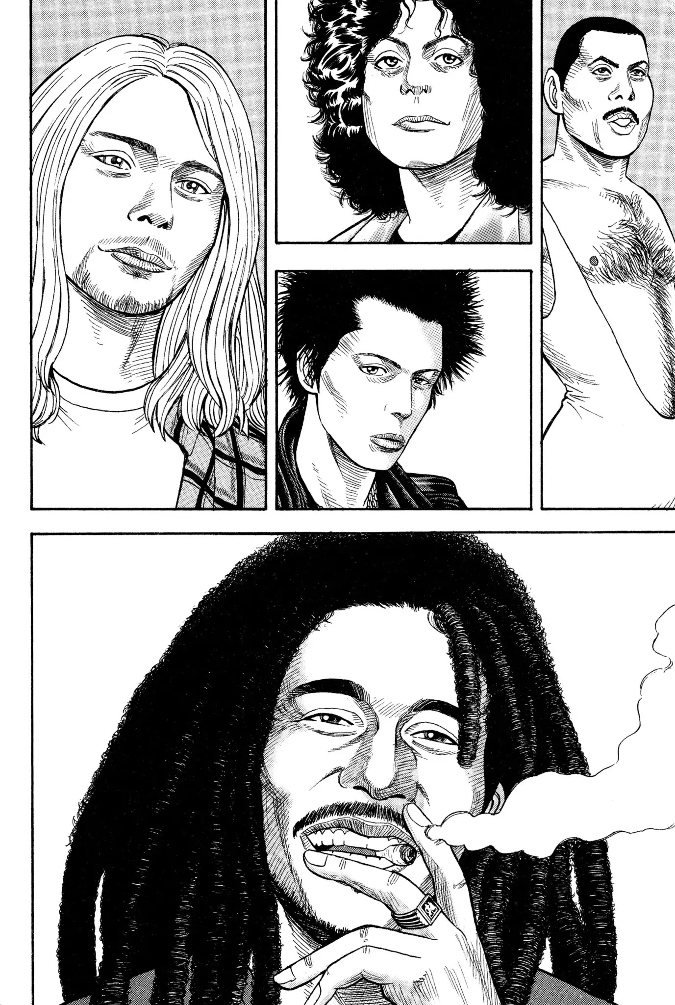 Beck chapter 17 page 51