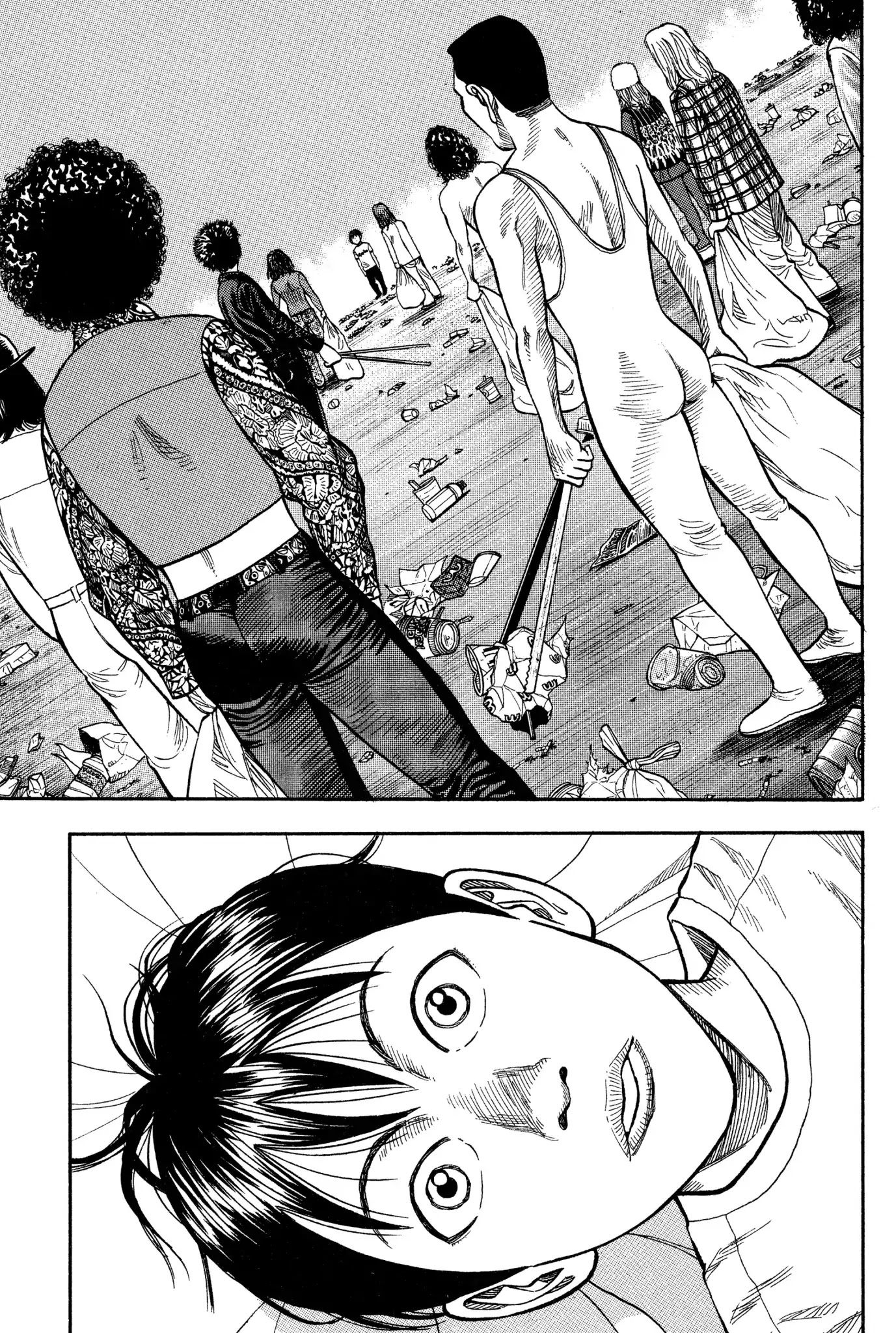 Beck chapter 17 page 52