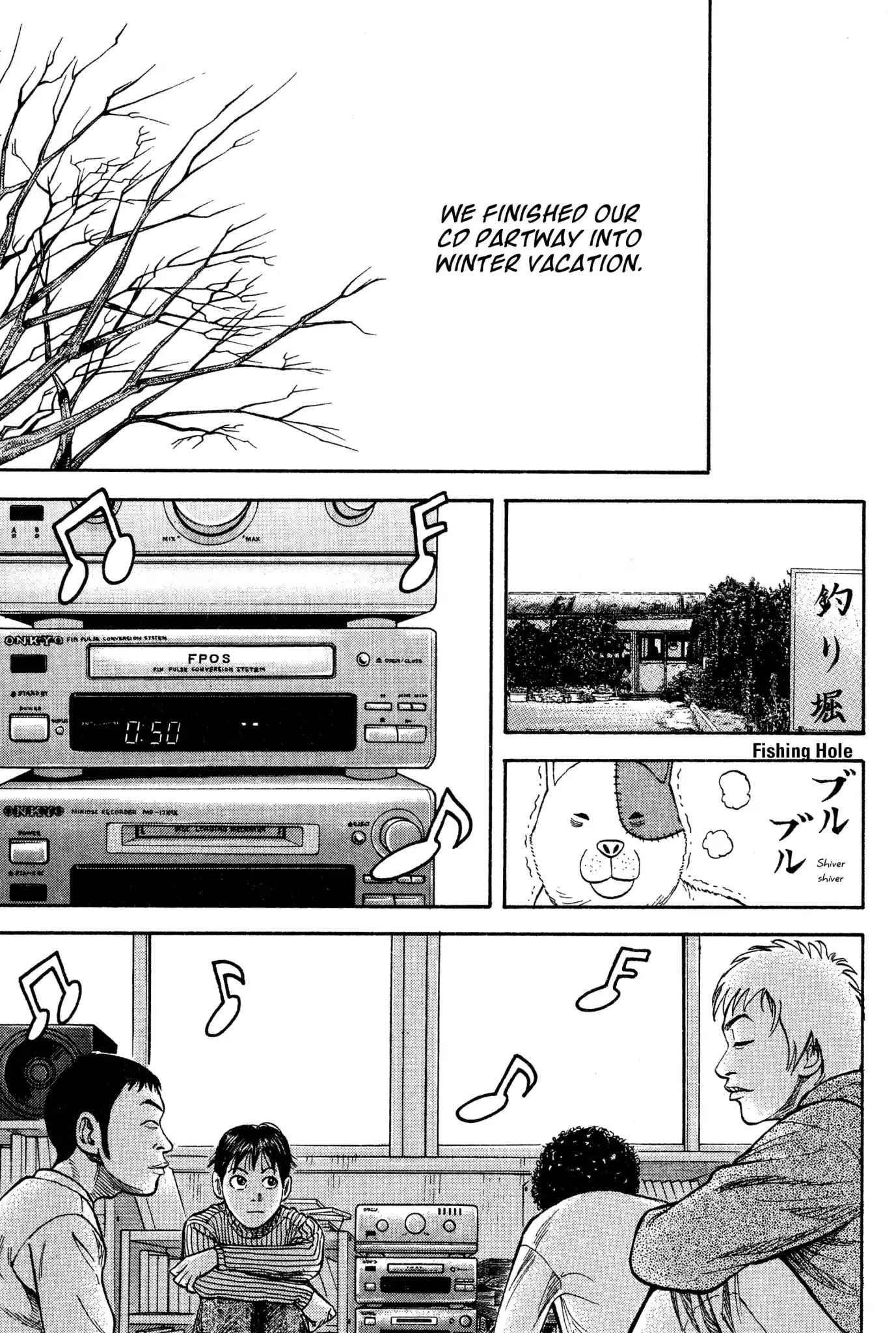 Beck chapter 17 page 54